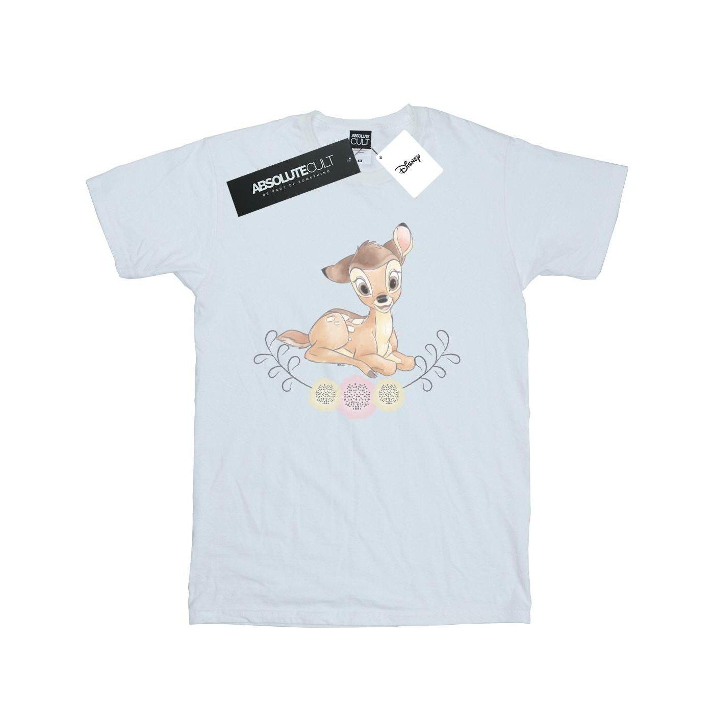 Disney Watercolour TShirt