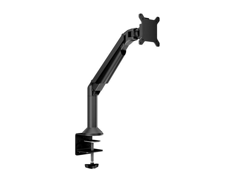 Multibrackets 2432 Flachbildschirm-Tischhalterung 81,3 cm (32 Zoll) Klemme /Bolzen Schwarz