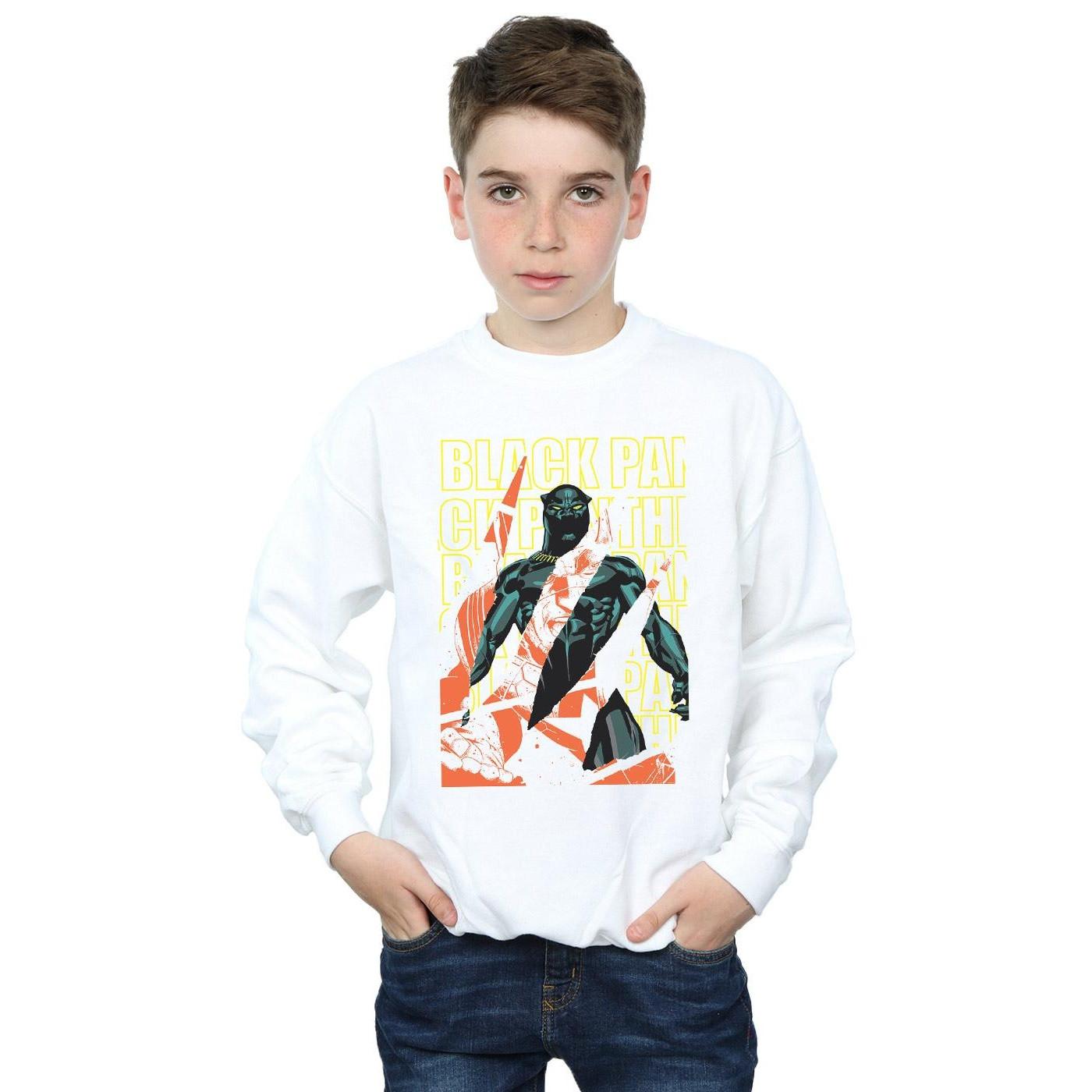 MARVEL Avengers Sweatshirt