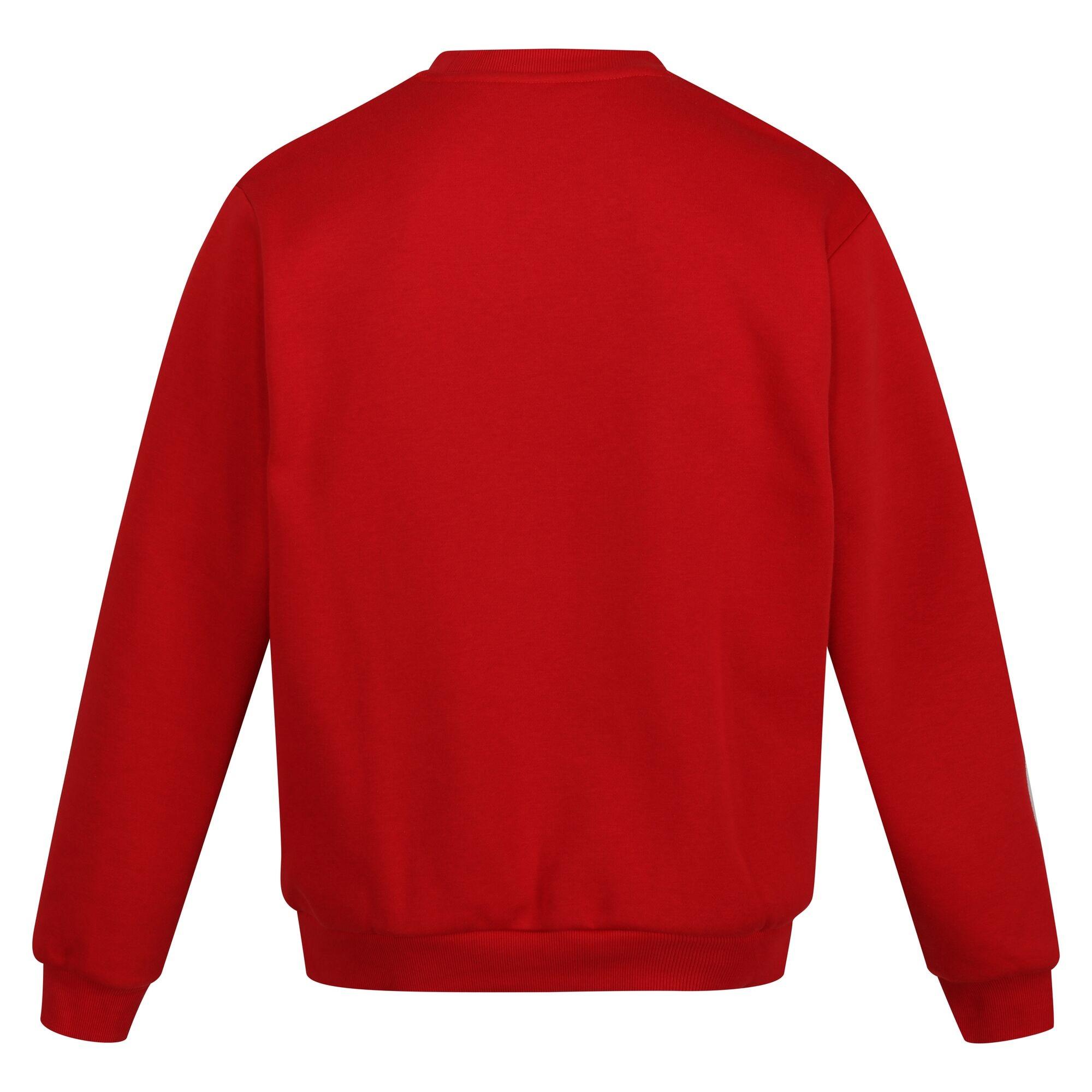 Regatta Pro Sweatshirt Rundhalsausschnitt