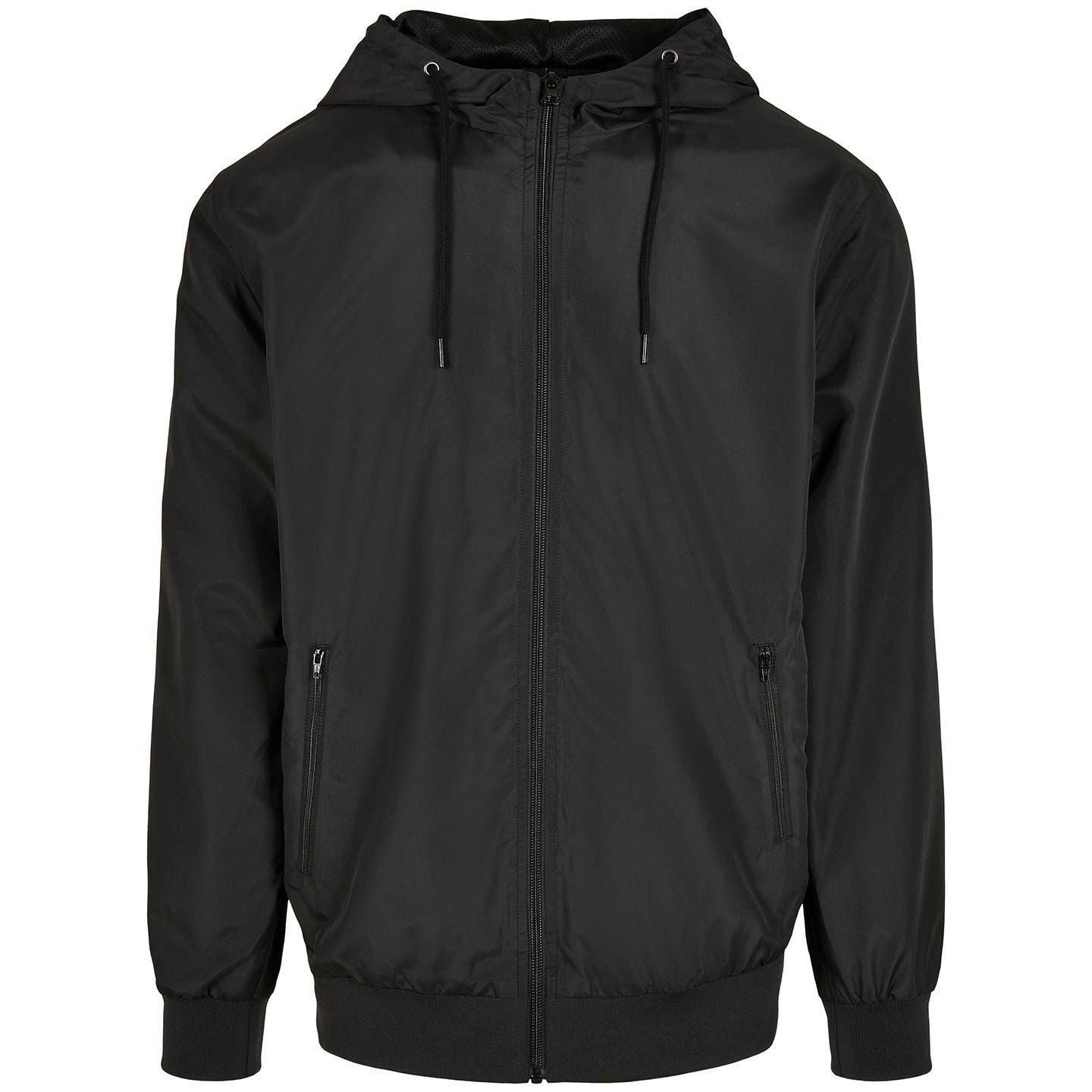 Build Your Own Windrunner Jacke