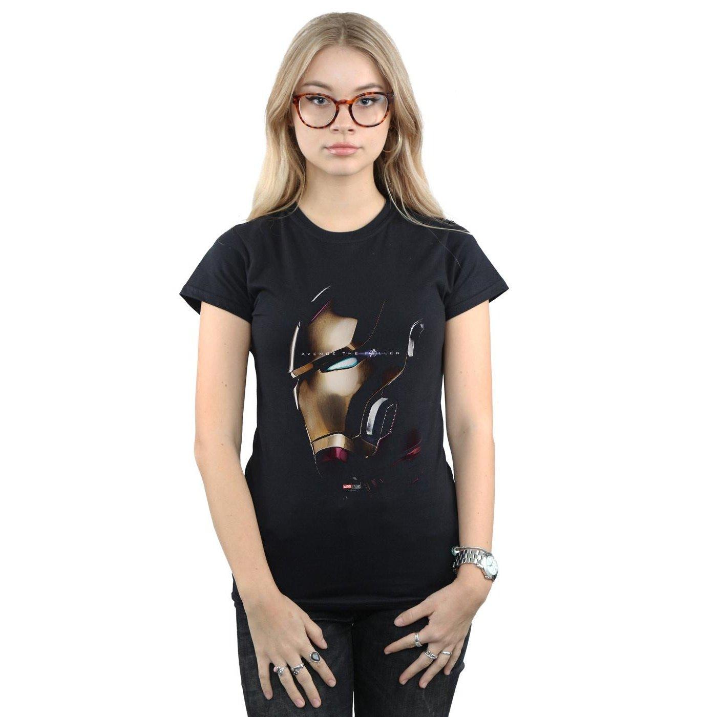 MARVEL Avengers Endgame Avenge The Fallen T-Shirt