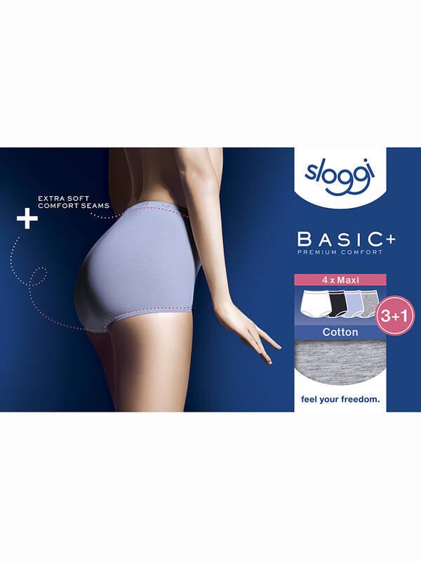 sloggi Basic+ Maxi