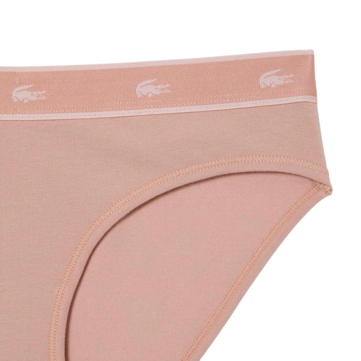 LACOSTE Slips Stretch