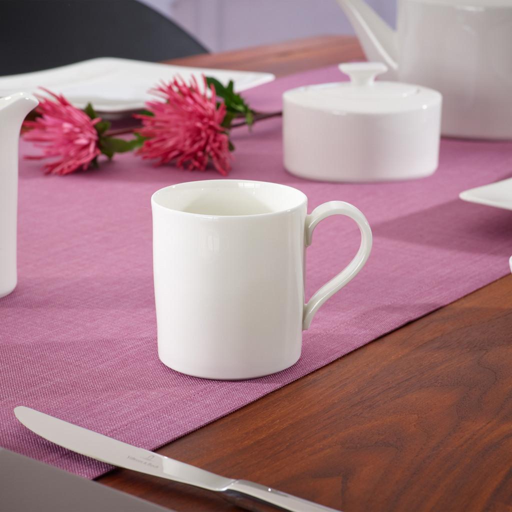 Villeroy&Boch Kaffeeobertasse Modern Grace