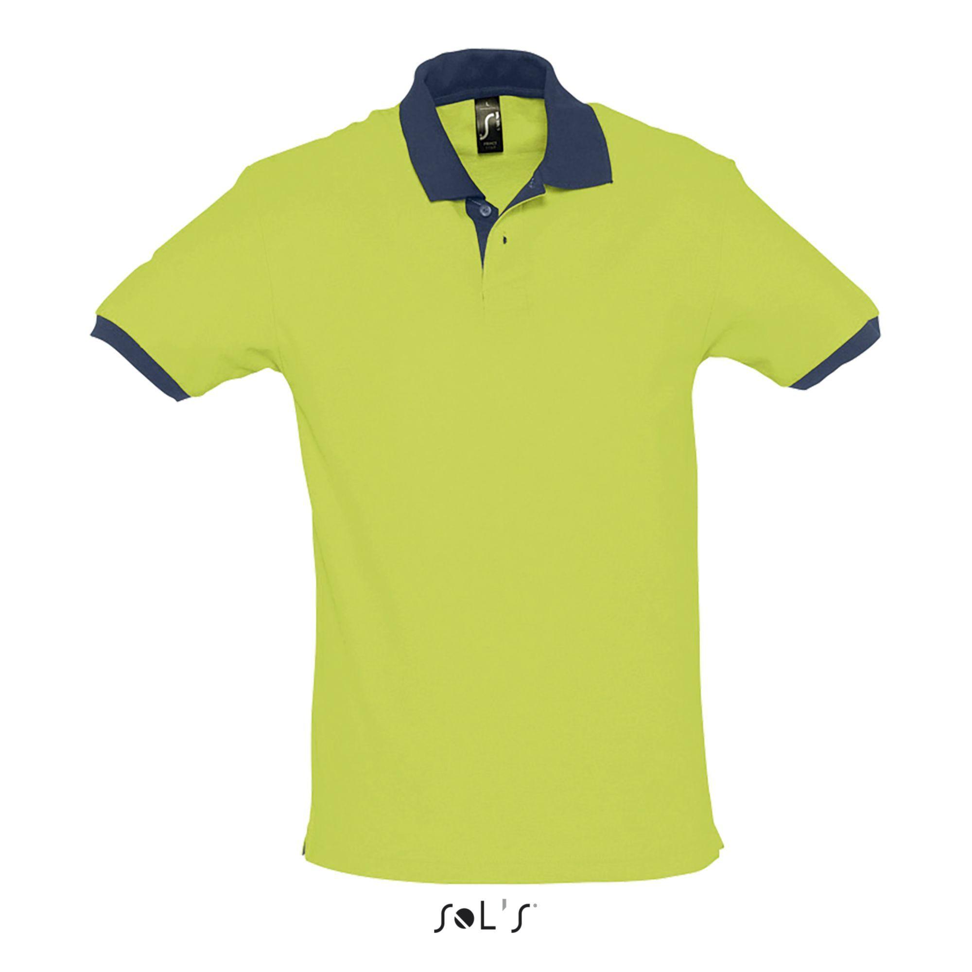 SOLS Prince Polohemd