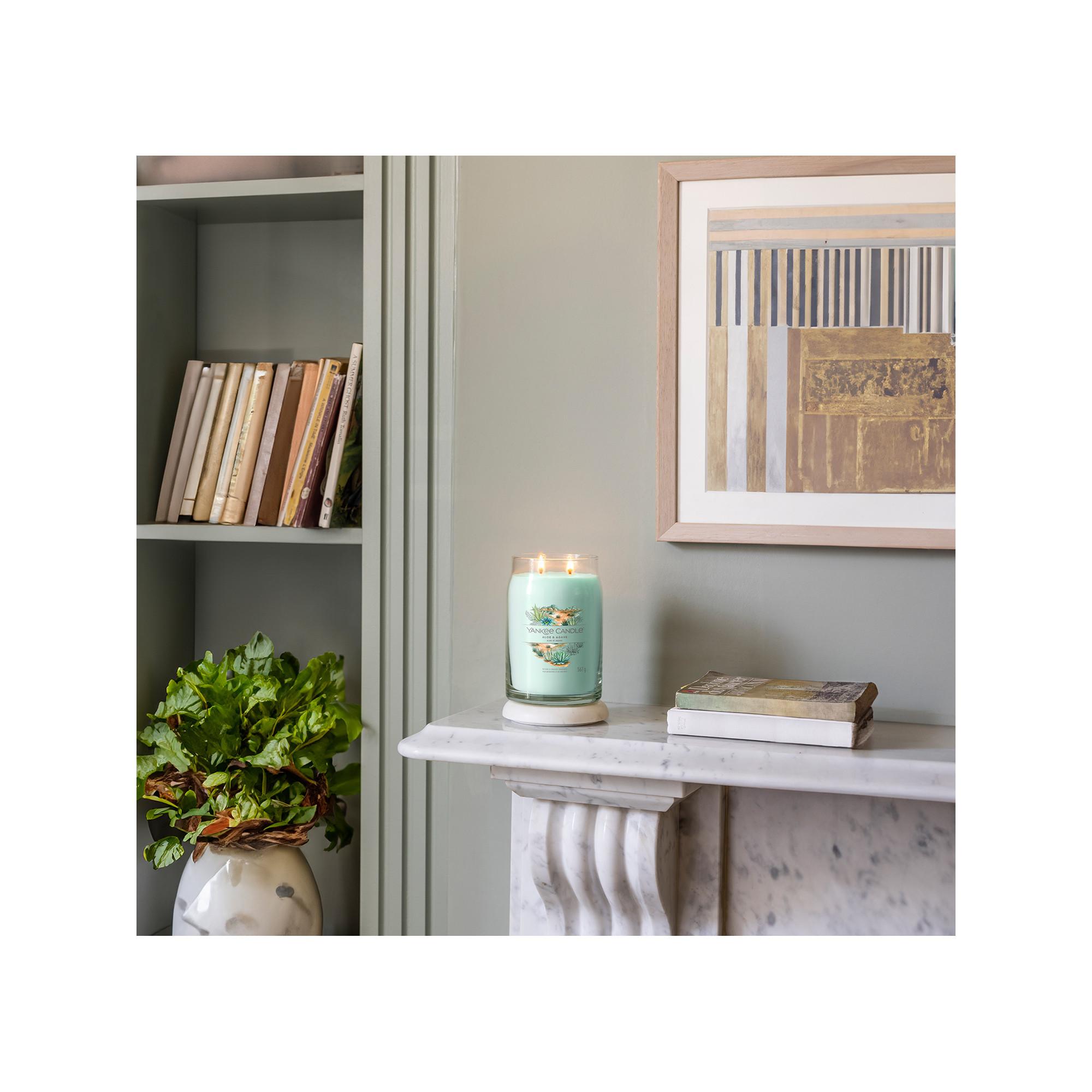 YANKEE CANDLE Duftkerze