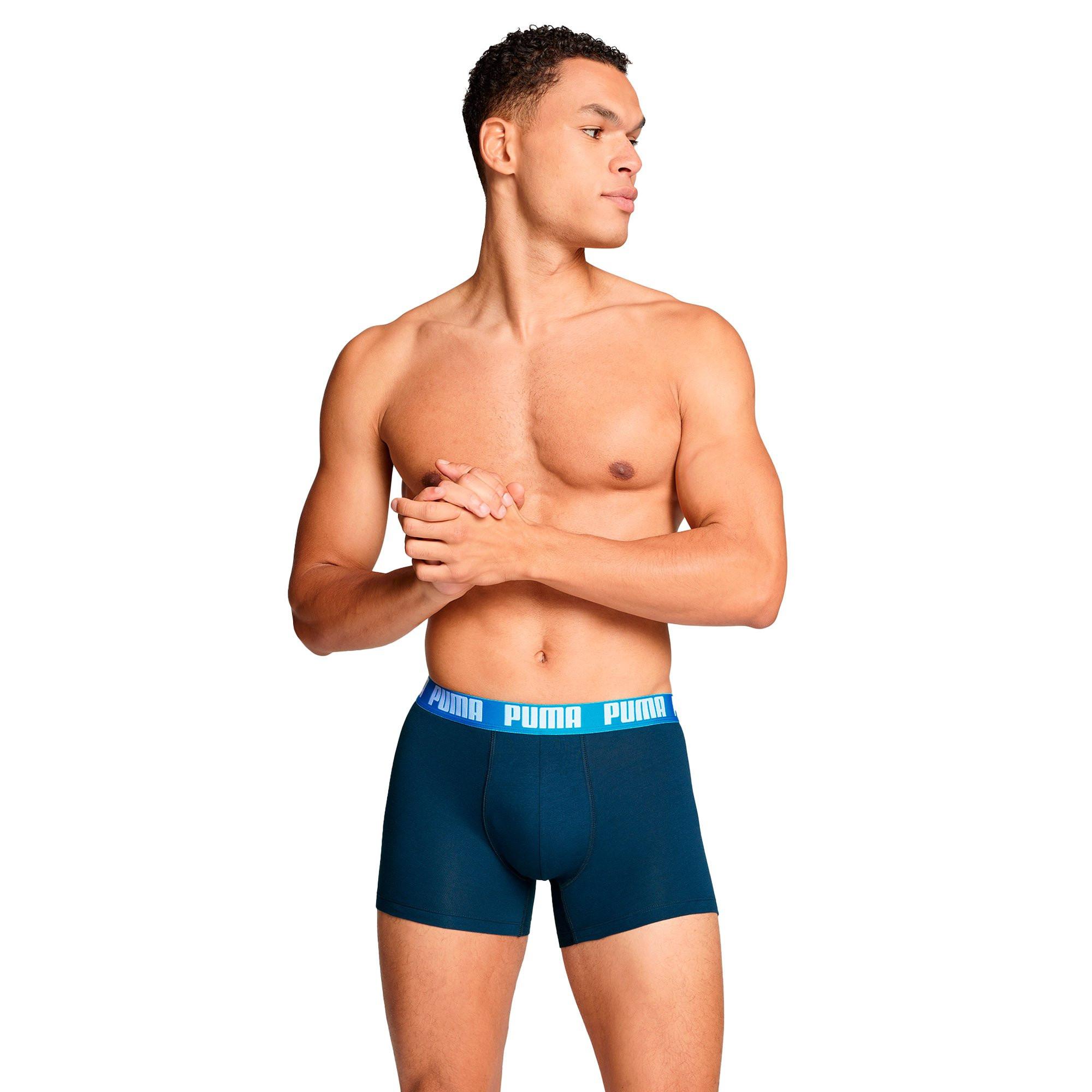 PUMA Basic Boxer