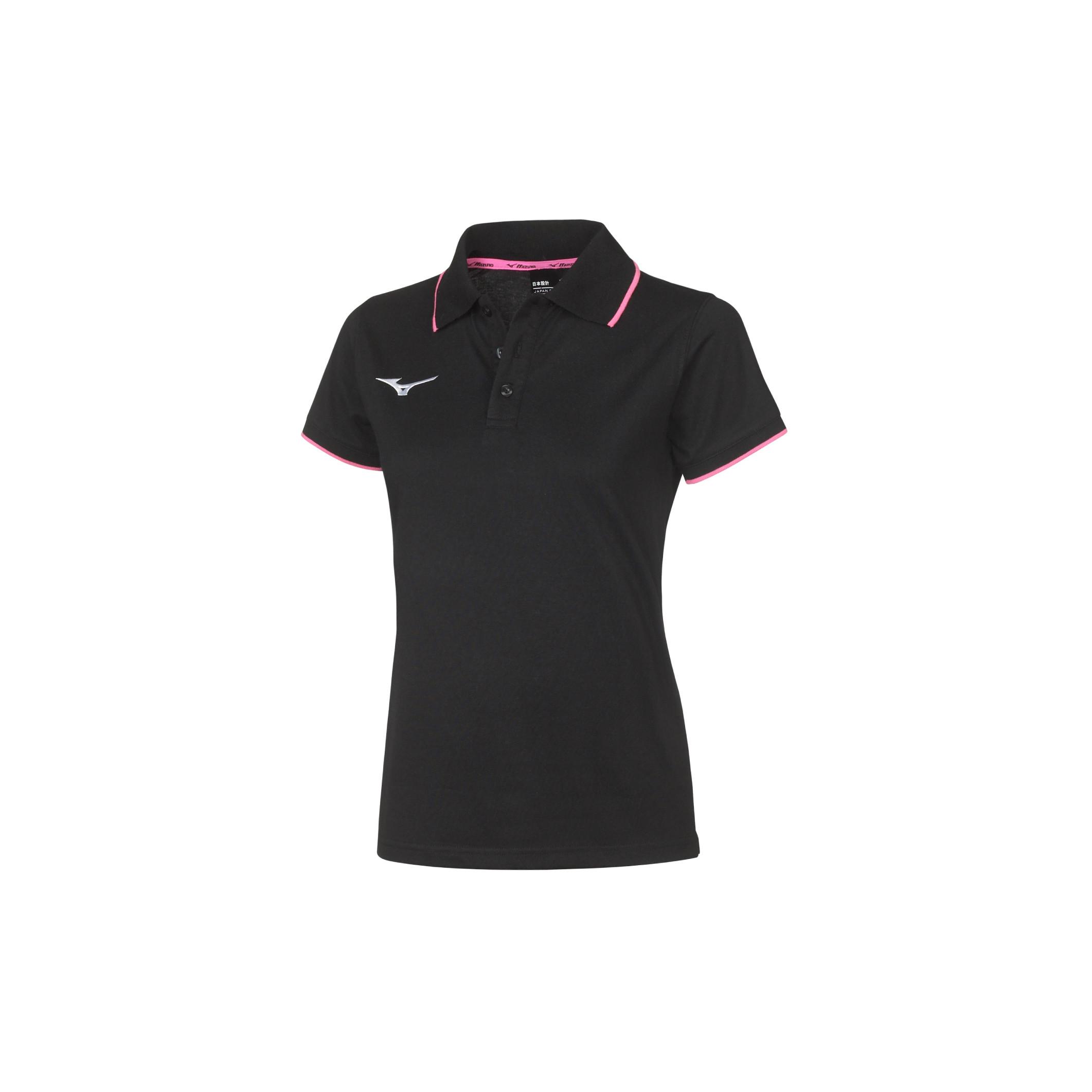 MIZUNO Damen Polo Shirt