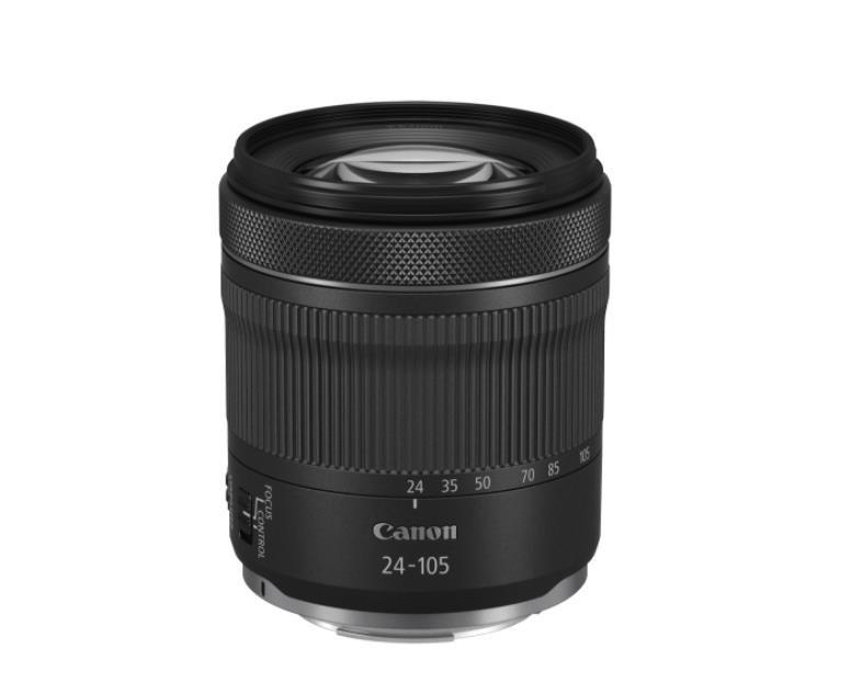 Canon Canon RF 24–105 mm F4–7,1 IS STM