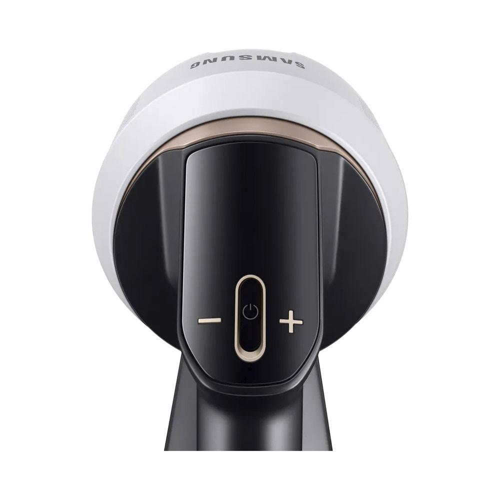 SAMSUNG Akku-Staubsauger BESPOKE JetPlus One Complete (580W) Misty White