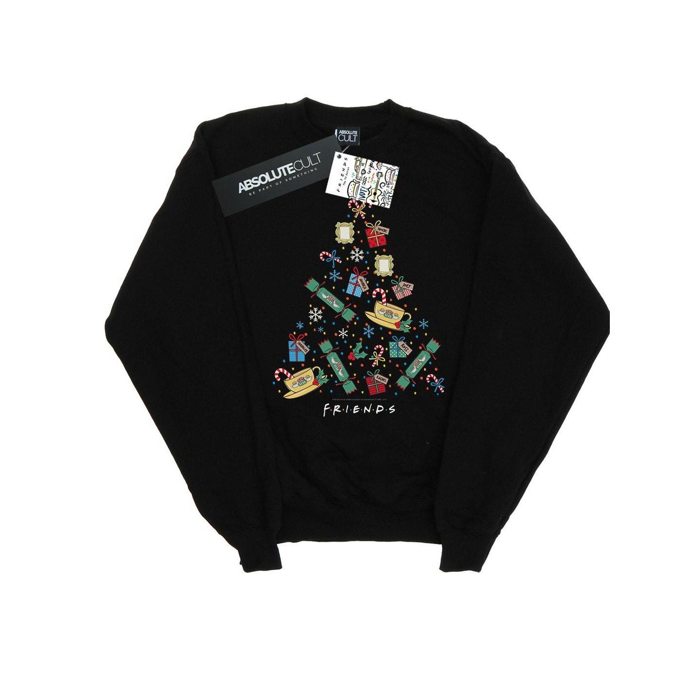 Friends Sweatshirt