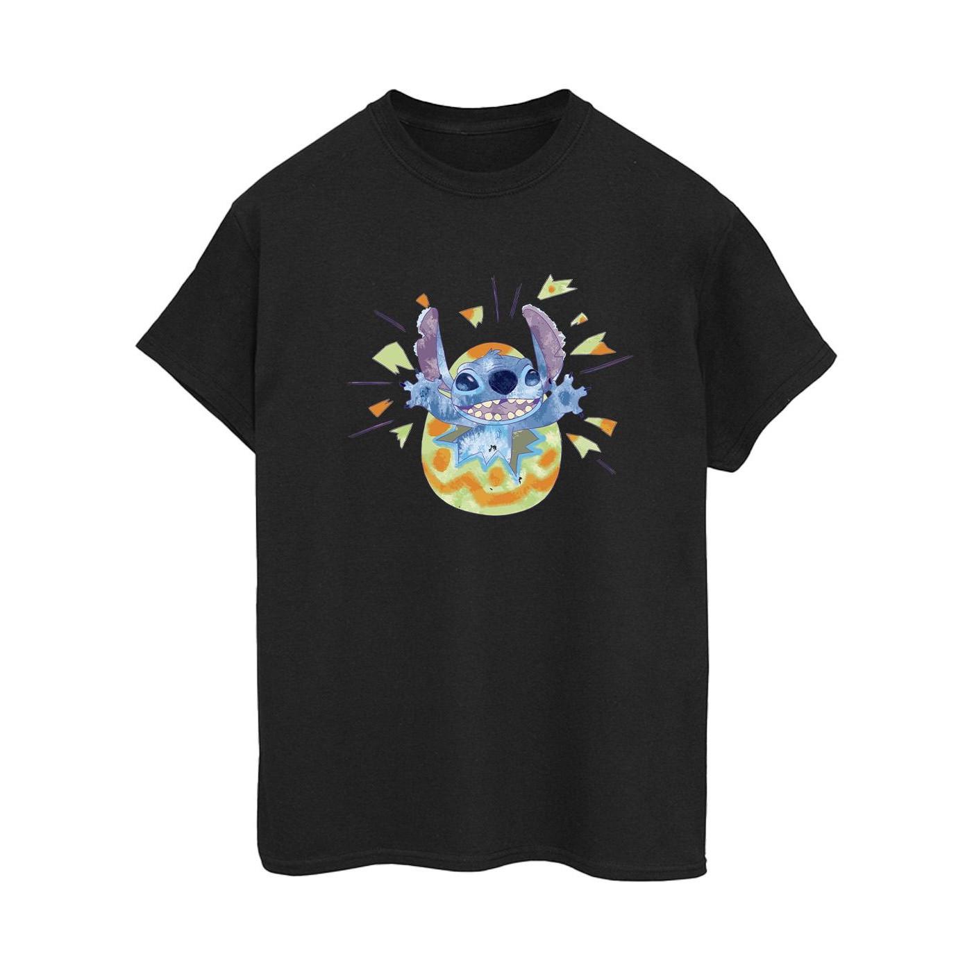 Disney Lilo und Stitch Osterei T-Shirt