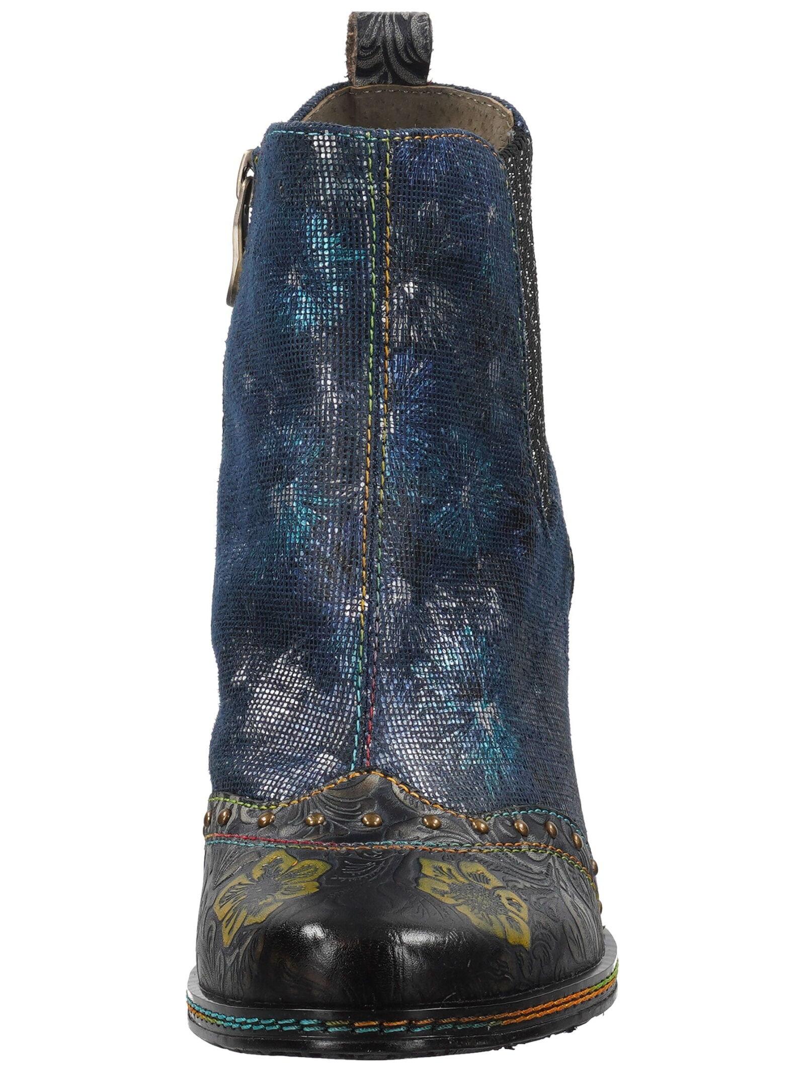 Laura Vita Stiefelette MAEVAO 05