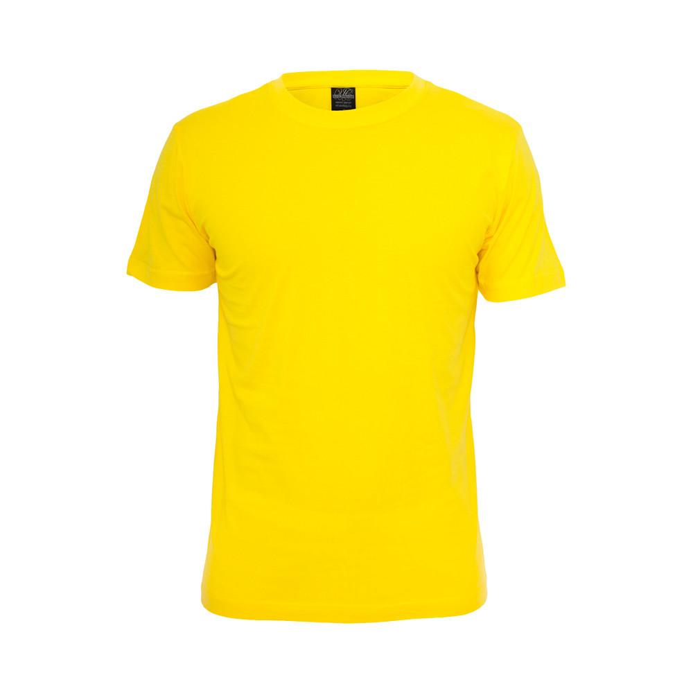 URBAN CLASSICS Basic T-Shirt