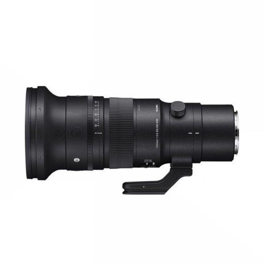 SIGMA Sigma 500mm F5.6 DG DN OS | Sports (Sony E)