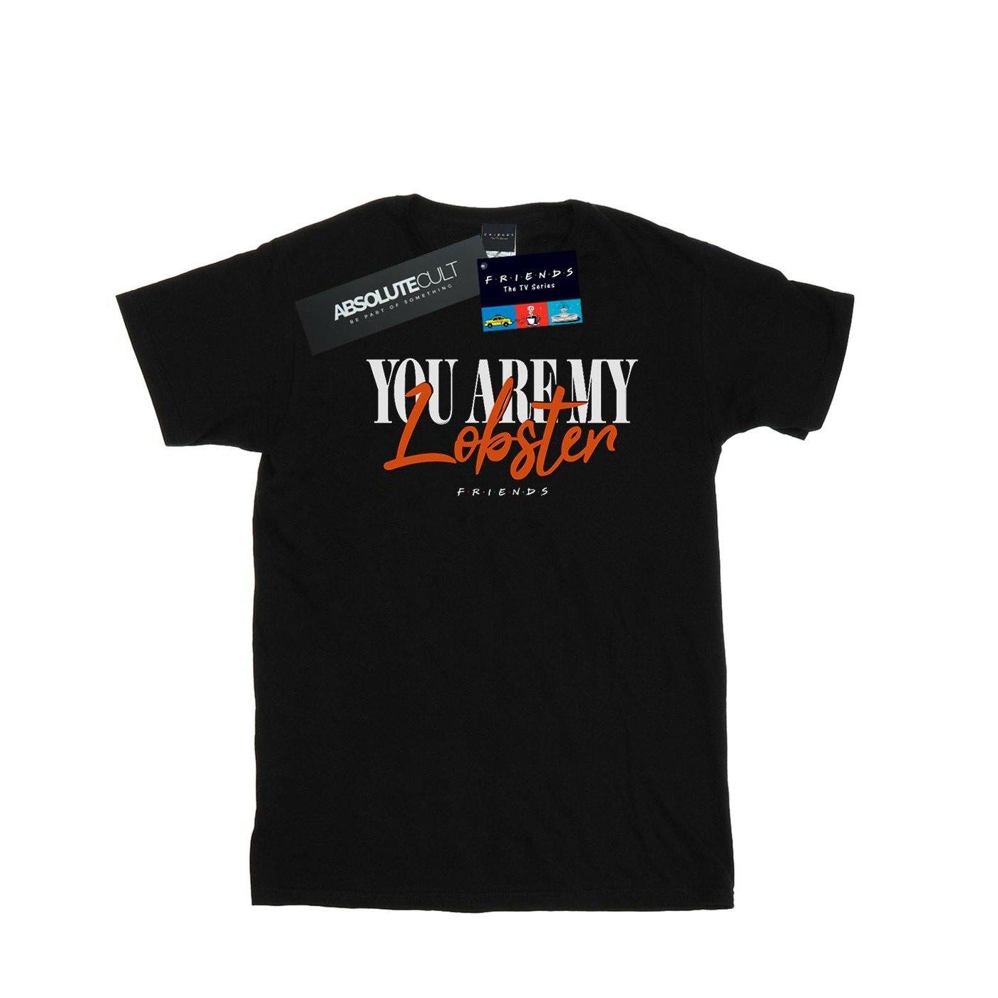 Friends Soul Mates T-Shirt
