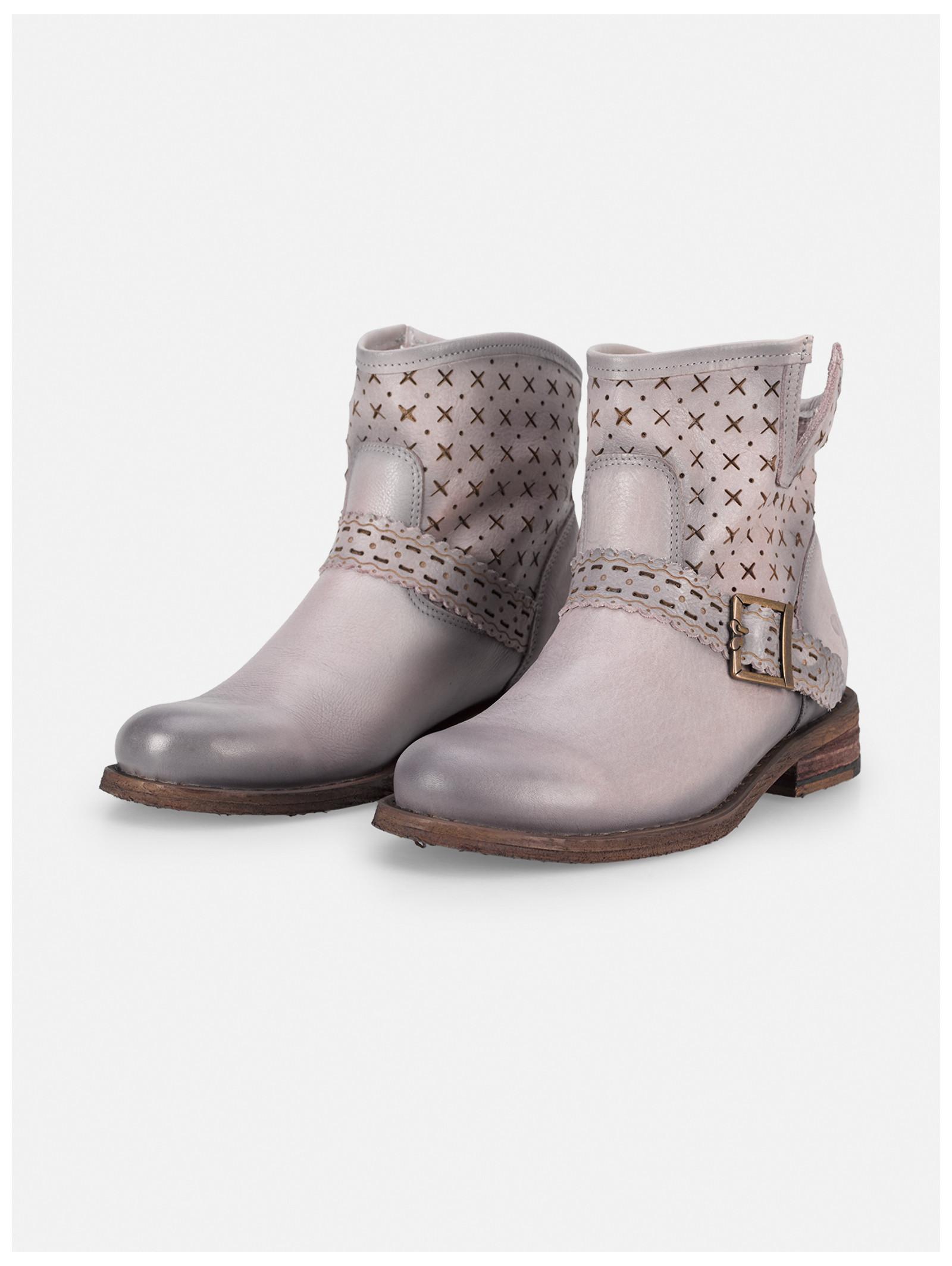Felmini Stiefelette GREDO D748
