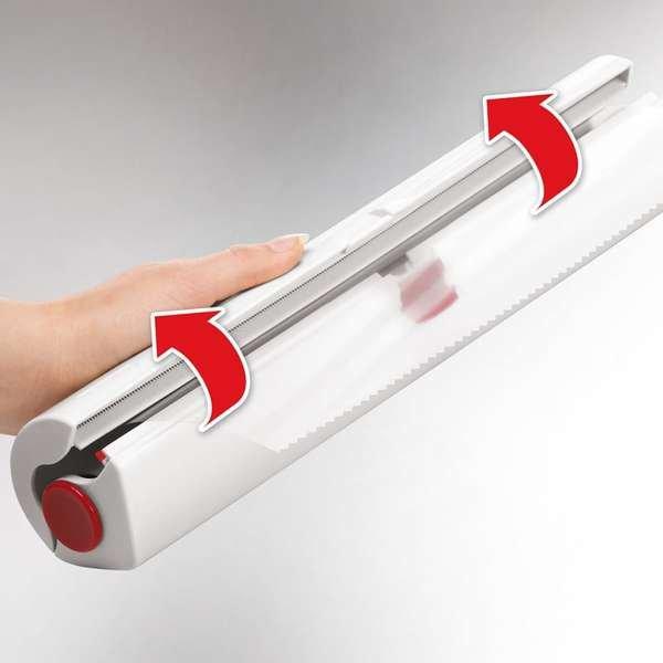 LEIFHEIT Folienschneider Perfect Cut 23051