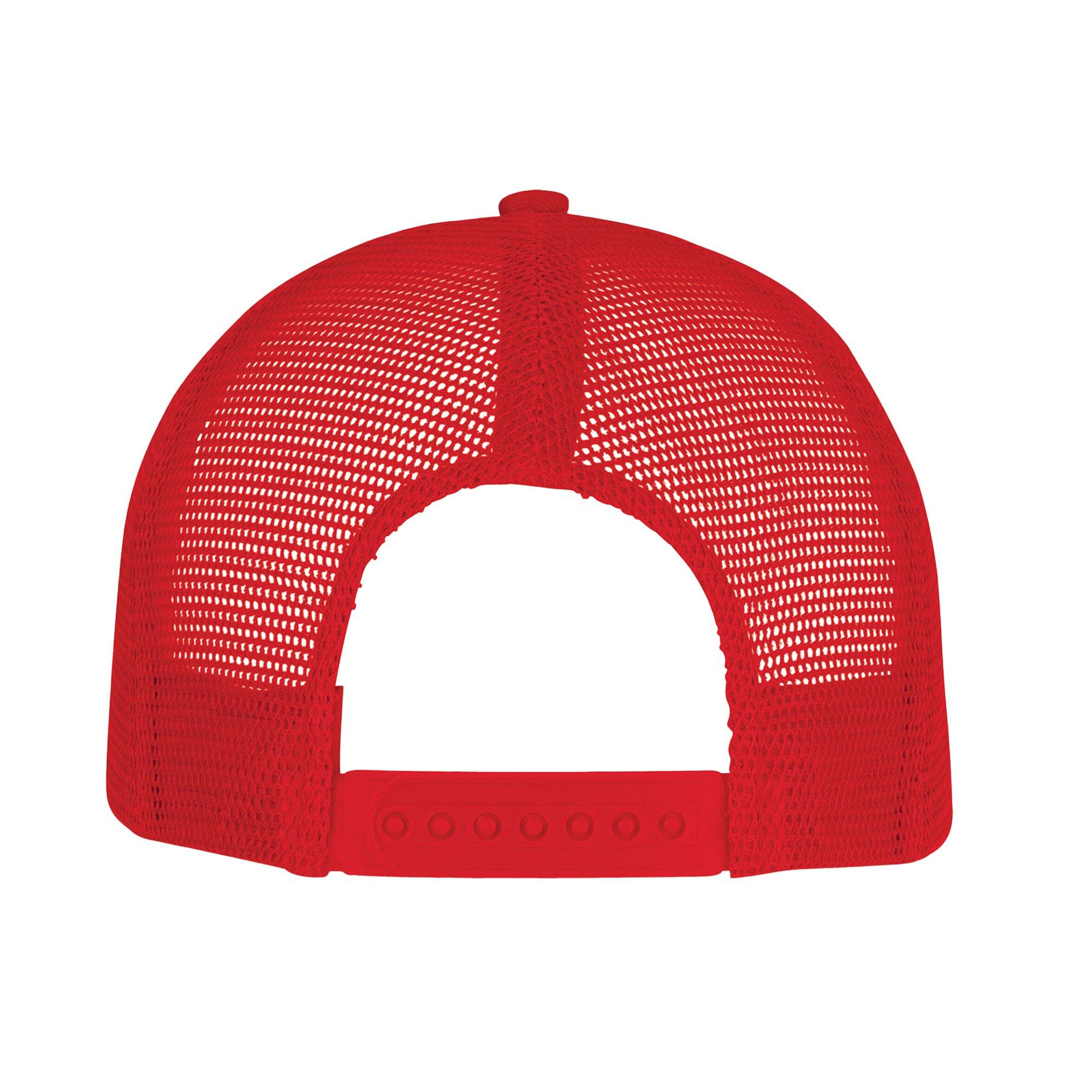 Beechfield Trucker Cap Snapback