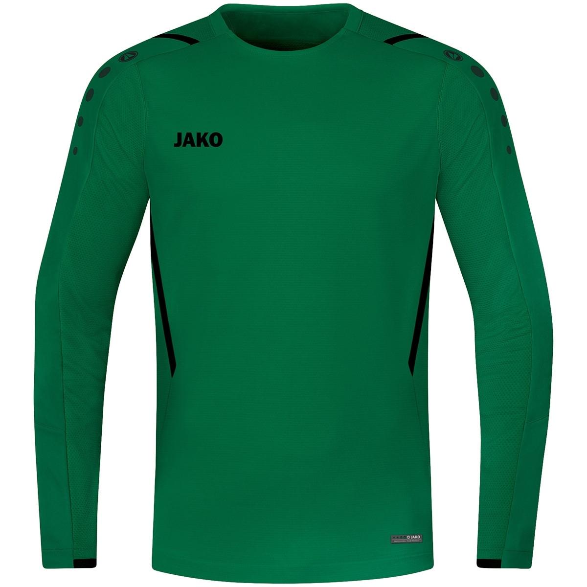 Jako unterhemd challenge