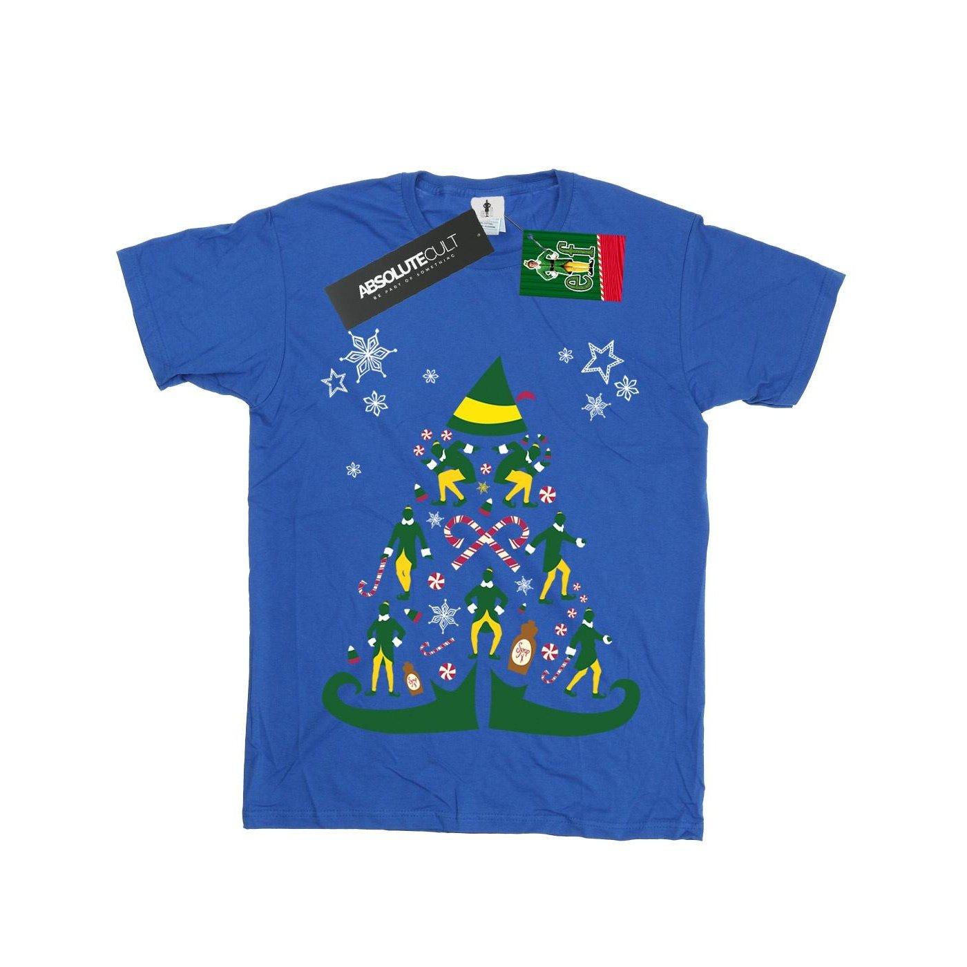 Elf TShirt