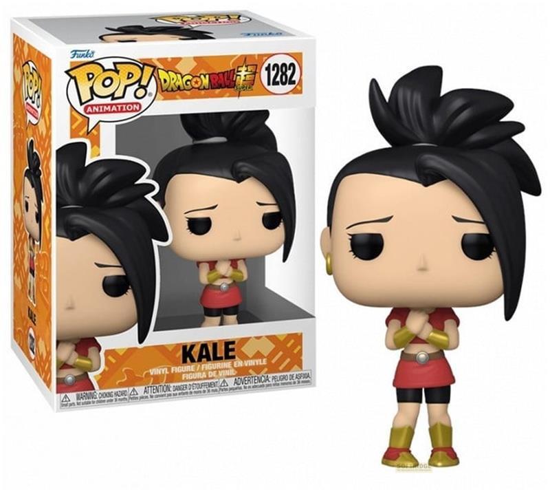Funko POP-Figur Dragon Ball Super Kale