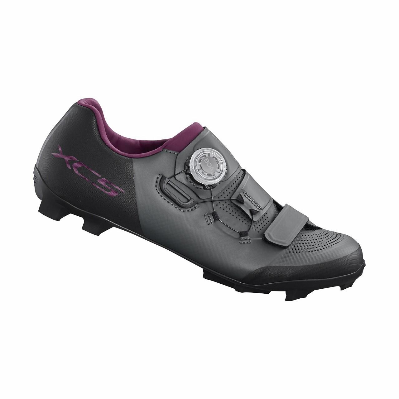 SHIMANO schuhe SH-XC502