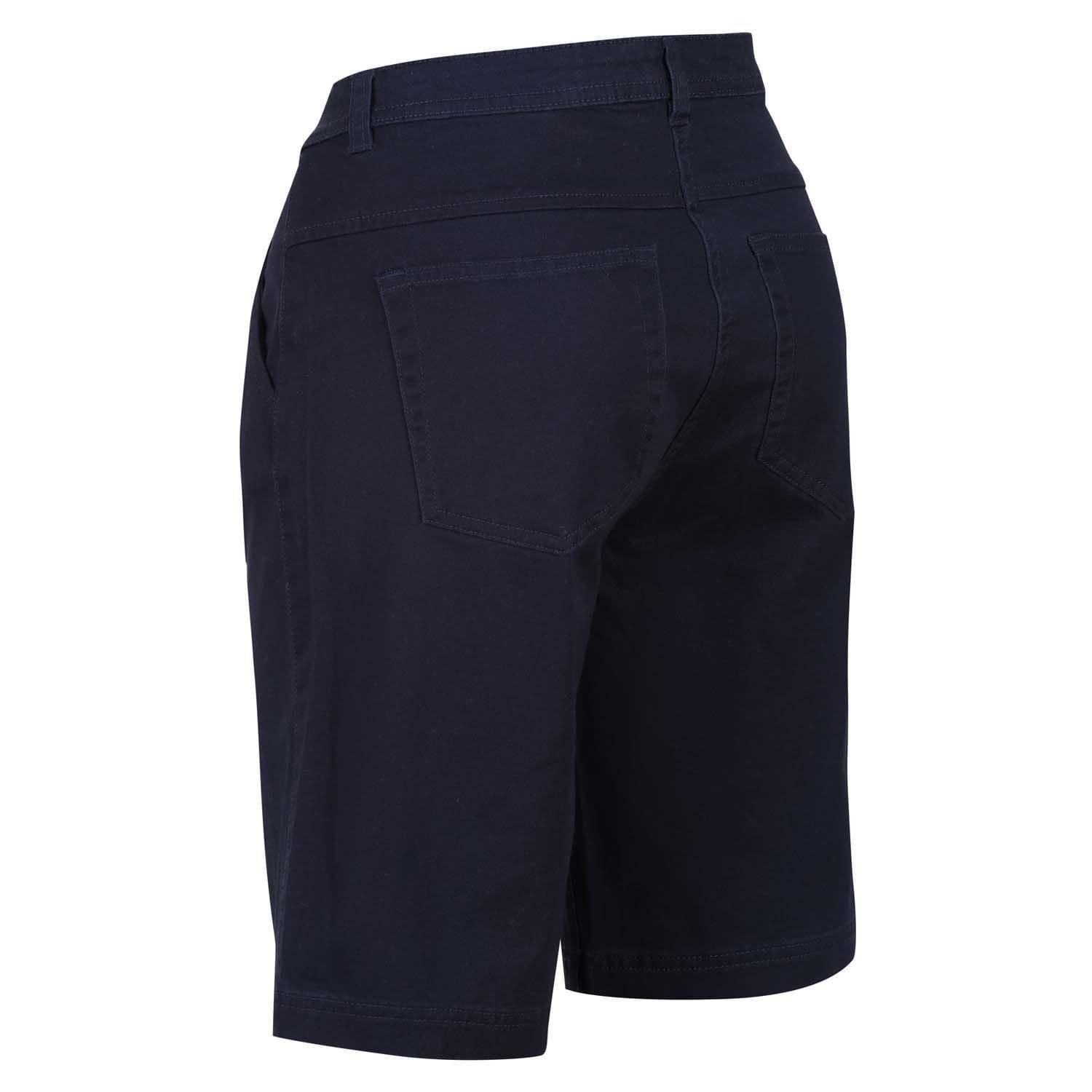 Regatta Bayla Chino Kurze Hose