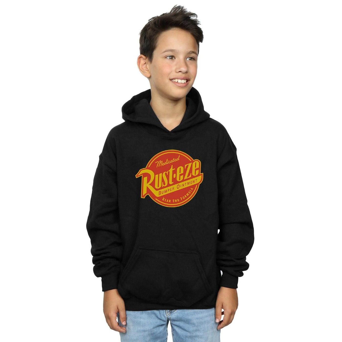 Disney Cars RustEze Kapuzenpullover