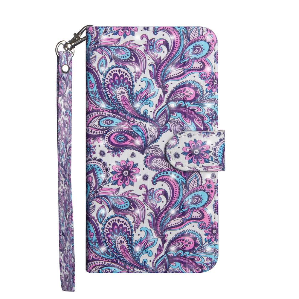 Cover-Discount iPhone 11 Pro - Etui Glitzer Effekt
