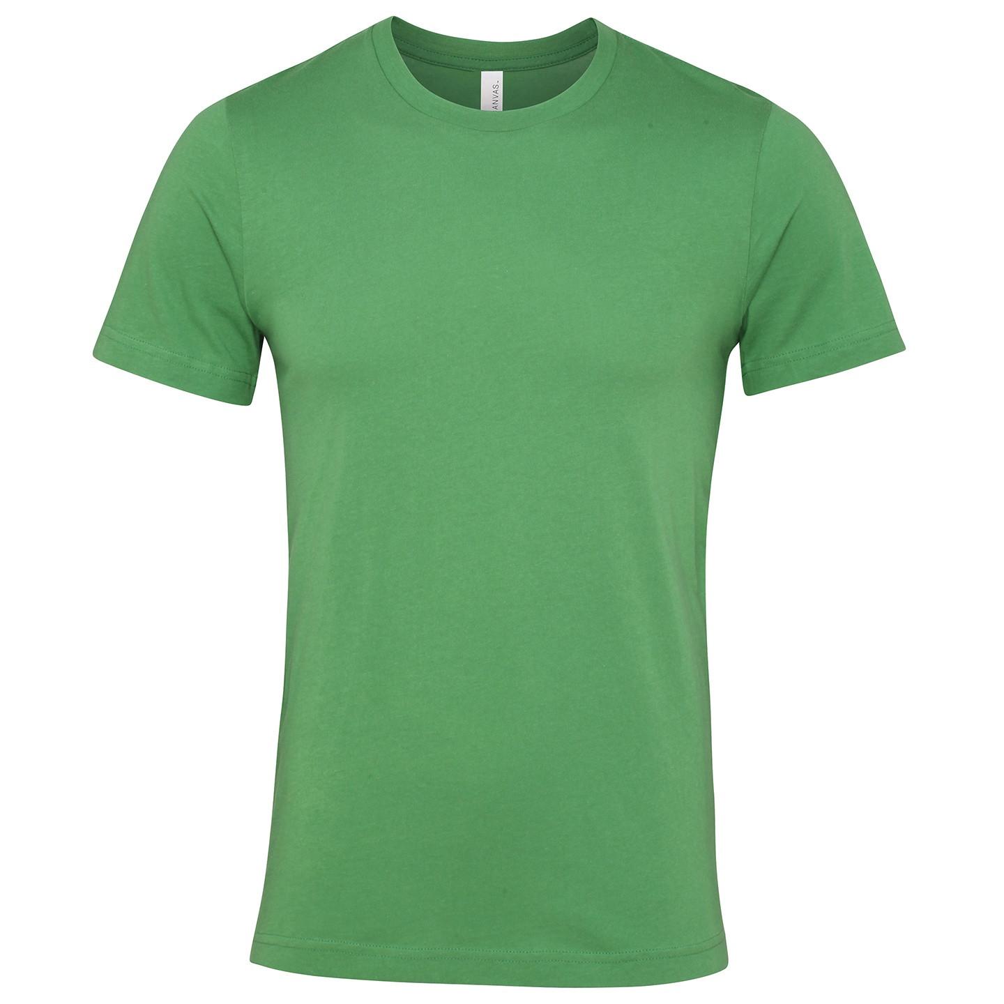 Bella + Canvas Rundhals T-Shirt