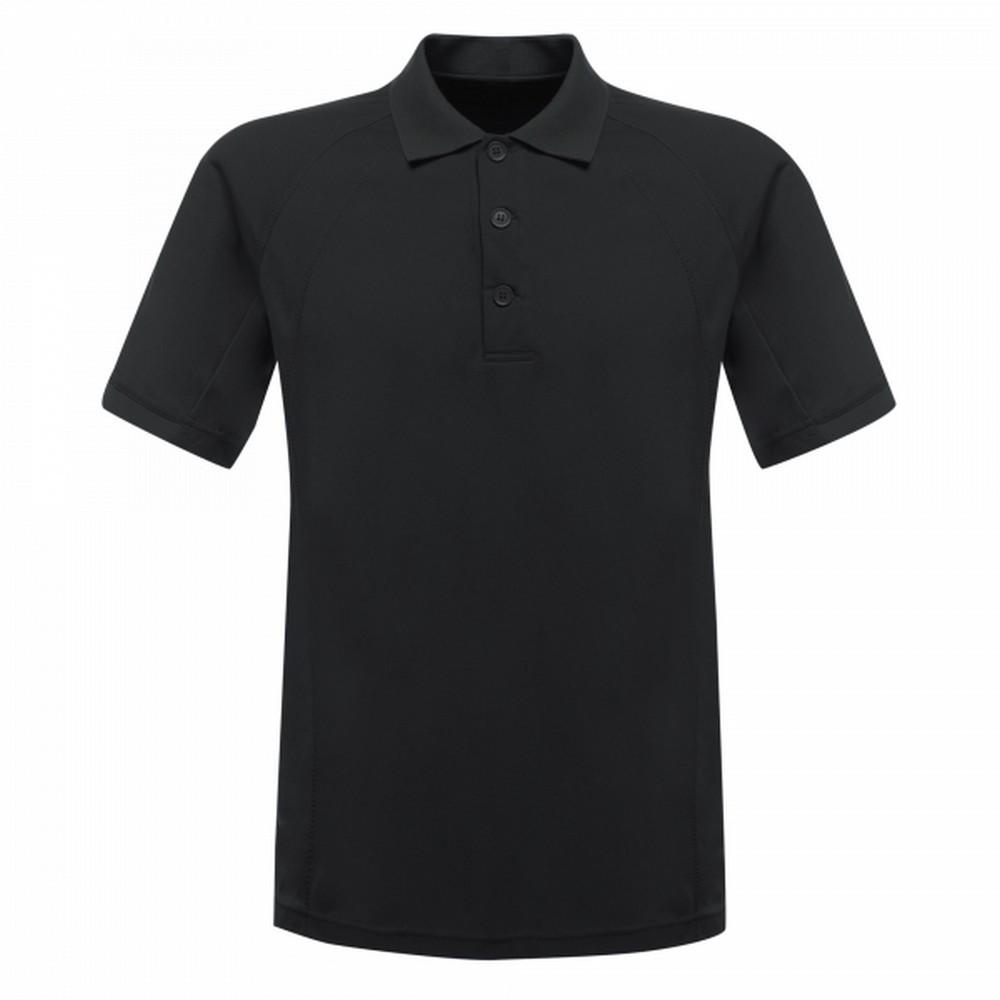 Regatta Professionelles Kurzarm Poloshirt