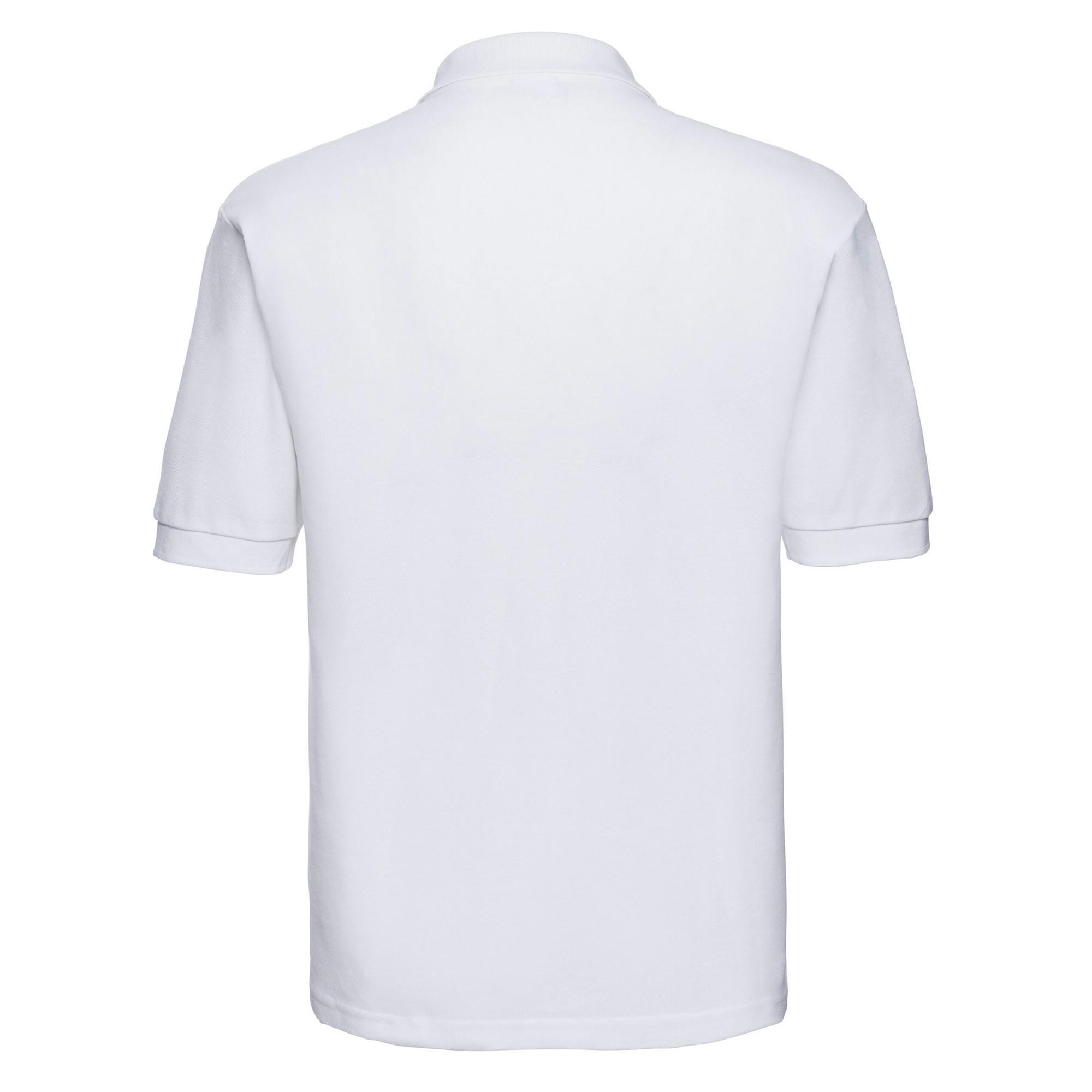 Russell Classic Poloshirt