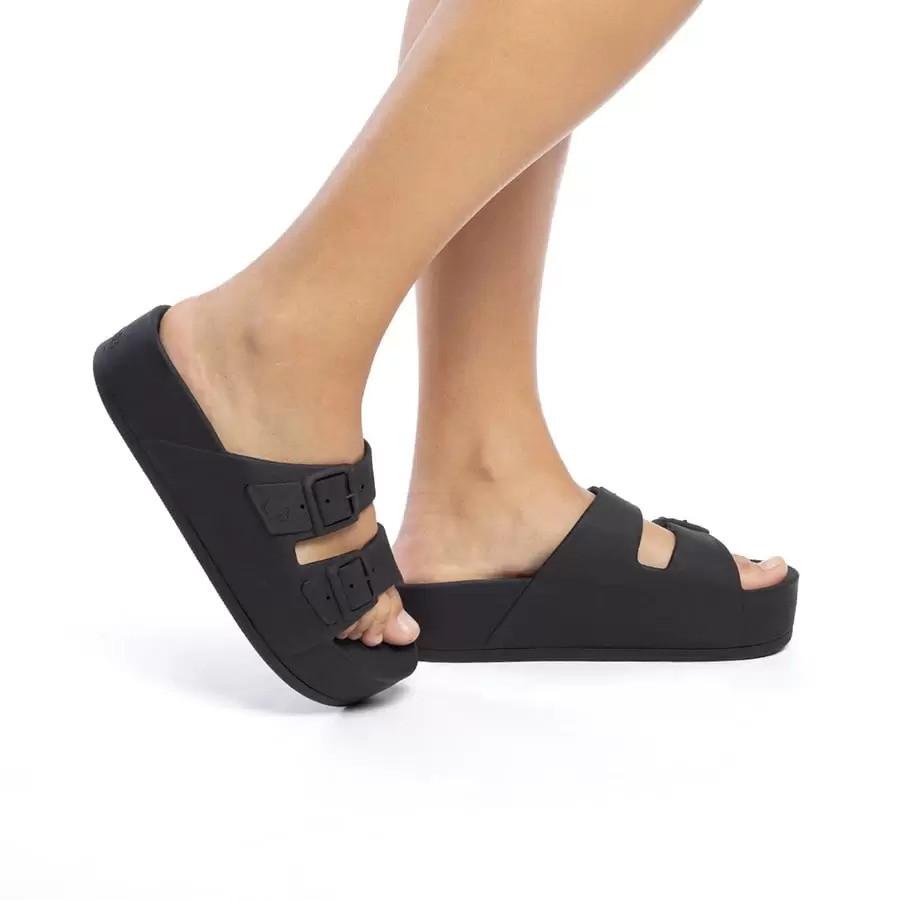 CACATOES sandalen für damen caipirinha classic