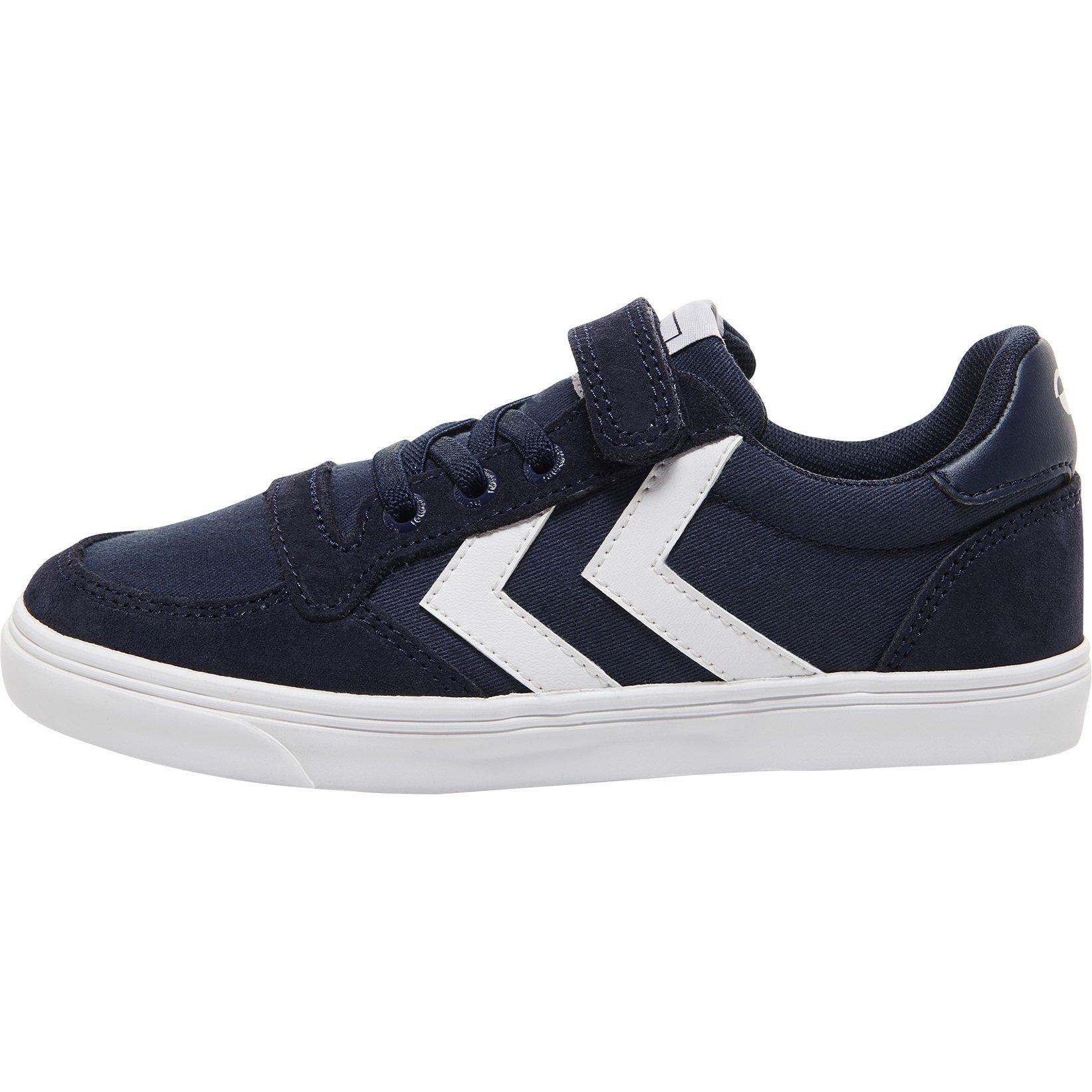 Hummel kinderschuhe slimmer stadil low