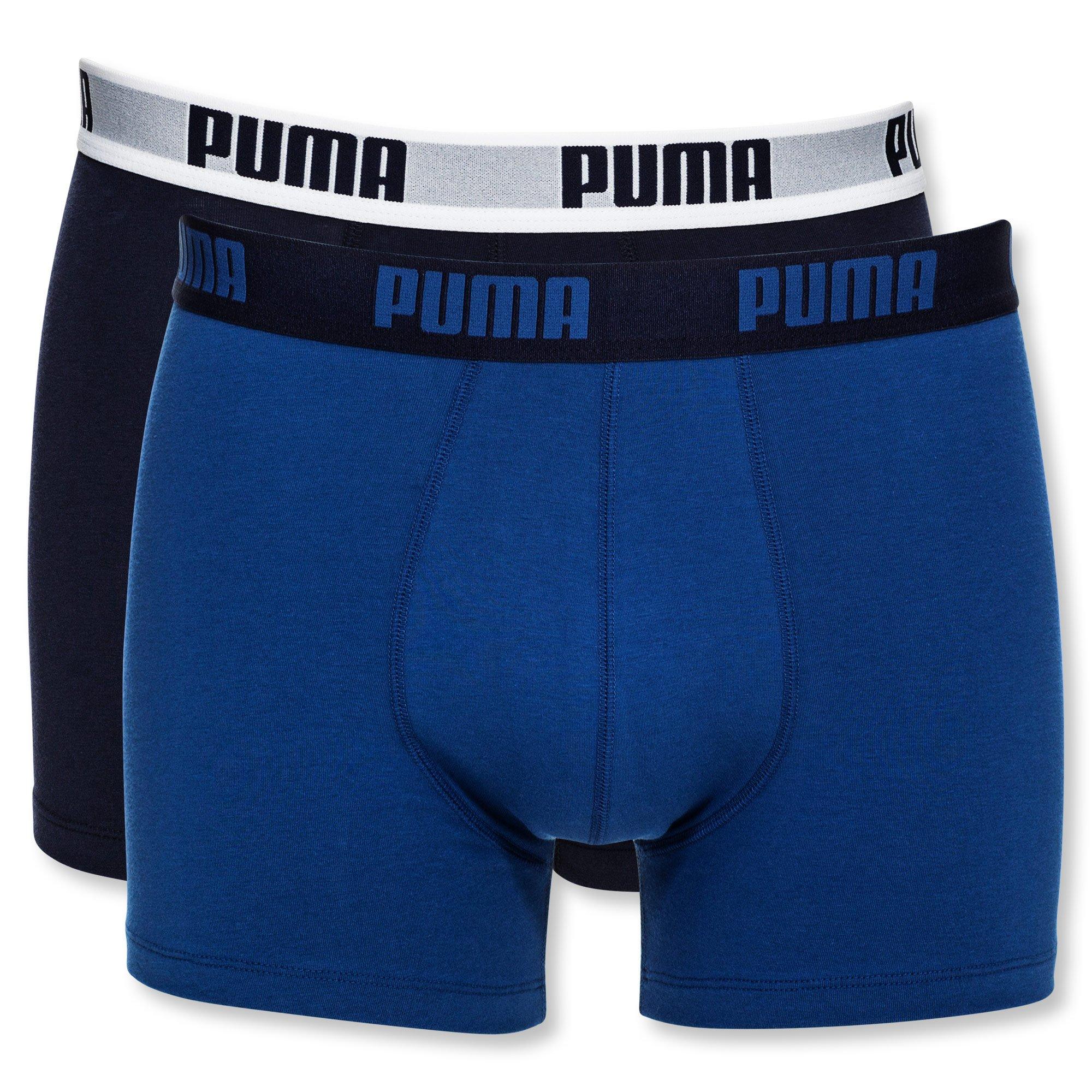 PUMA Basic Boxer Basic Boxer