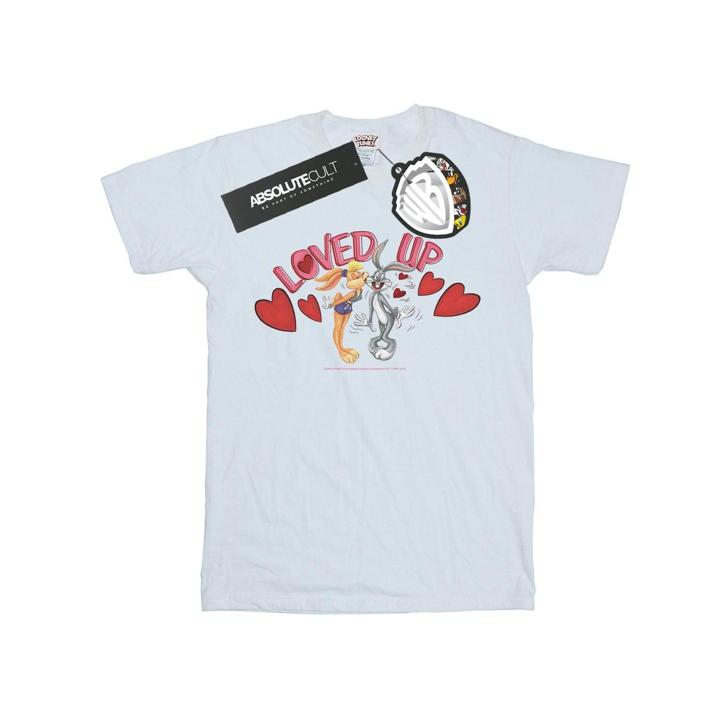 LOONEY TUNES Loved Up T-Shirt