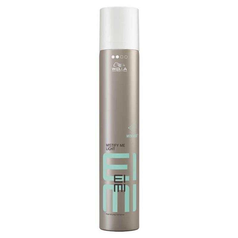 wella EIMI Mistify Me light Haarspray 500ml