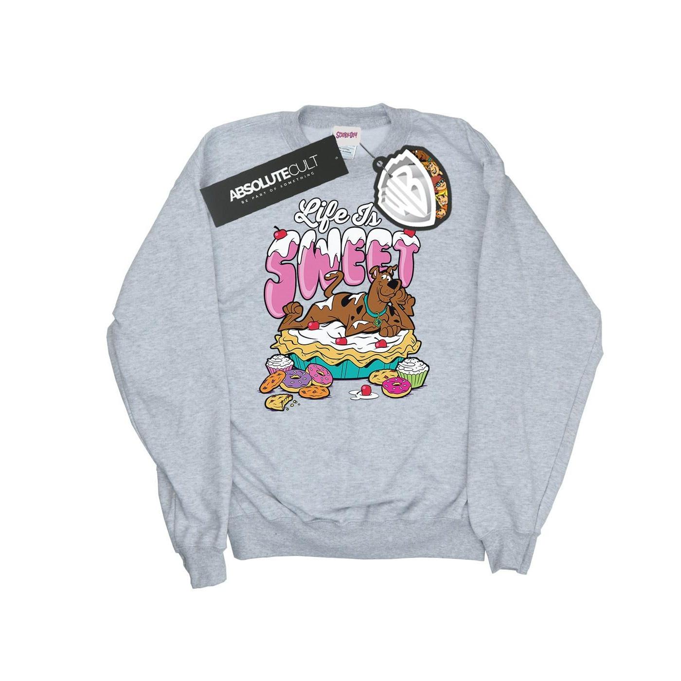 SCOOBY DOO Sweatshirt