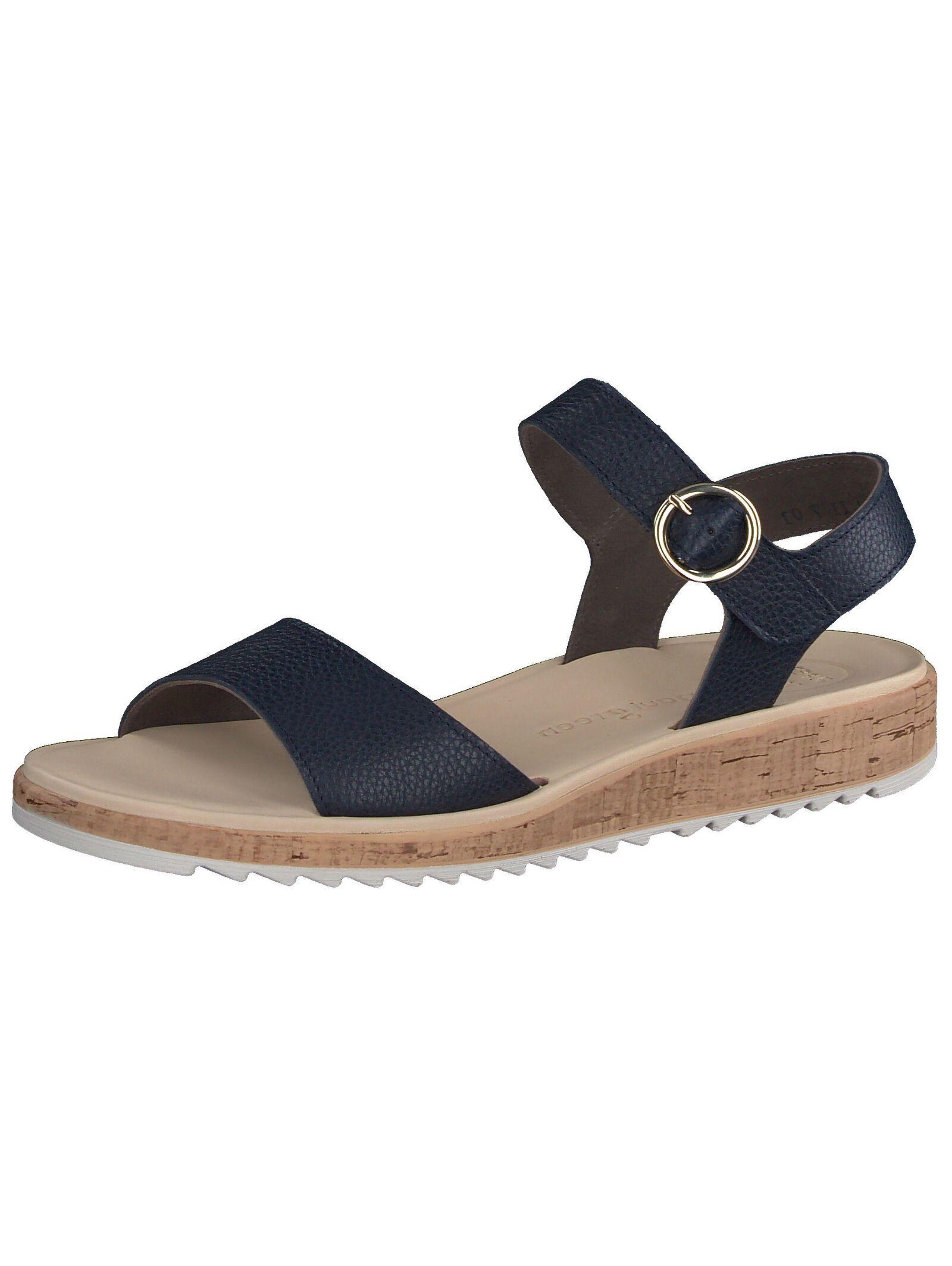 Paul Green Sandalen 7134