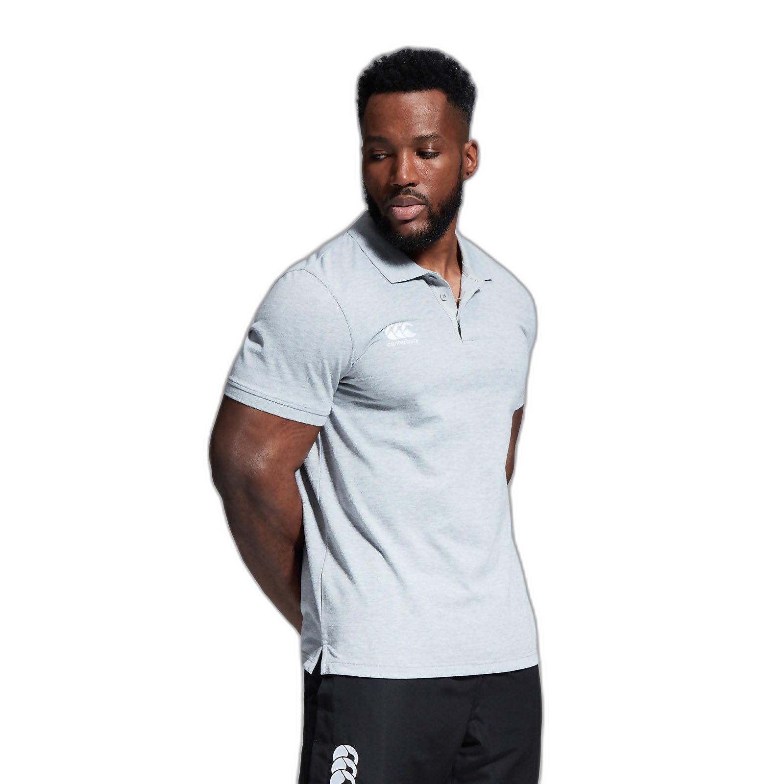 Canterbury Waimak Poloshirt