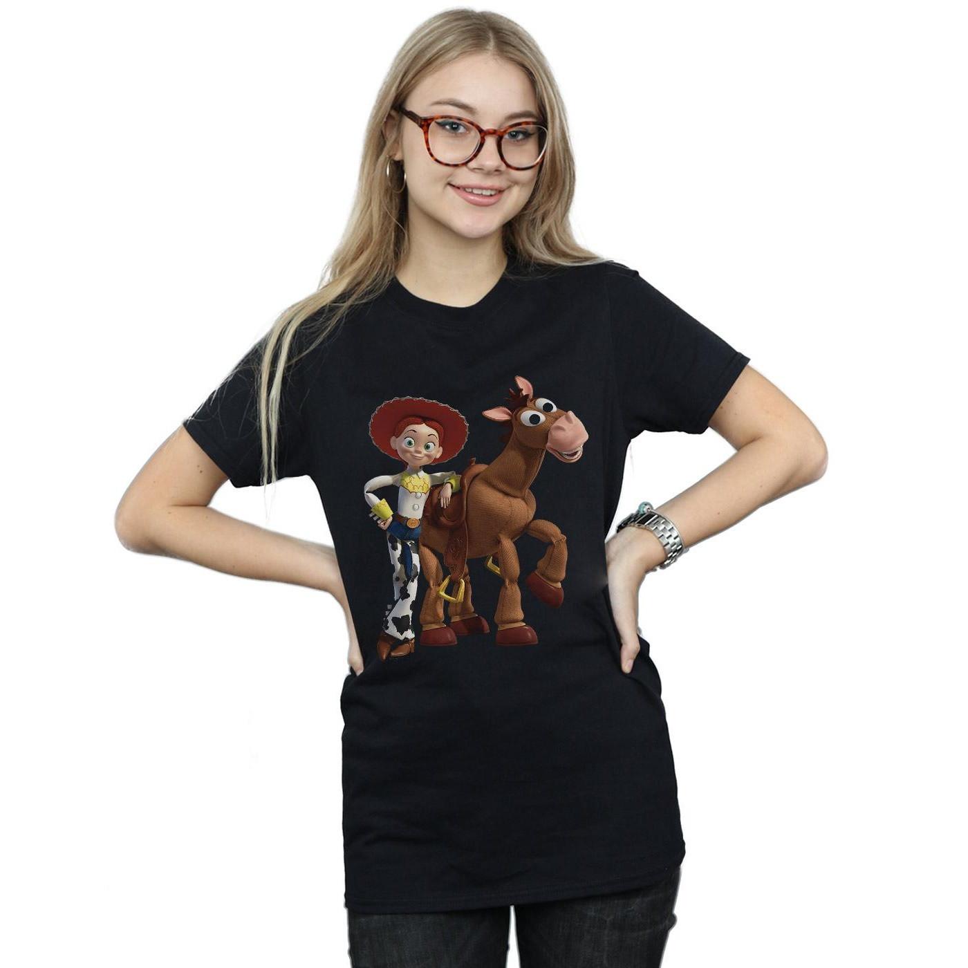 Disney Toy Story 4 T-Shirt