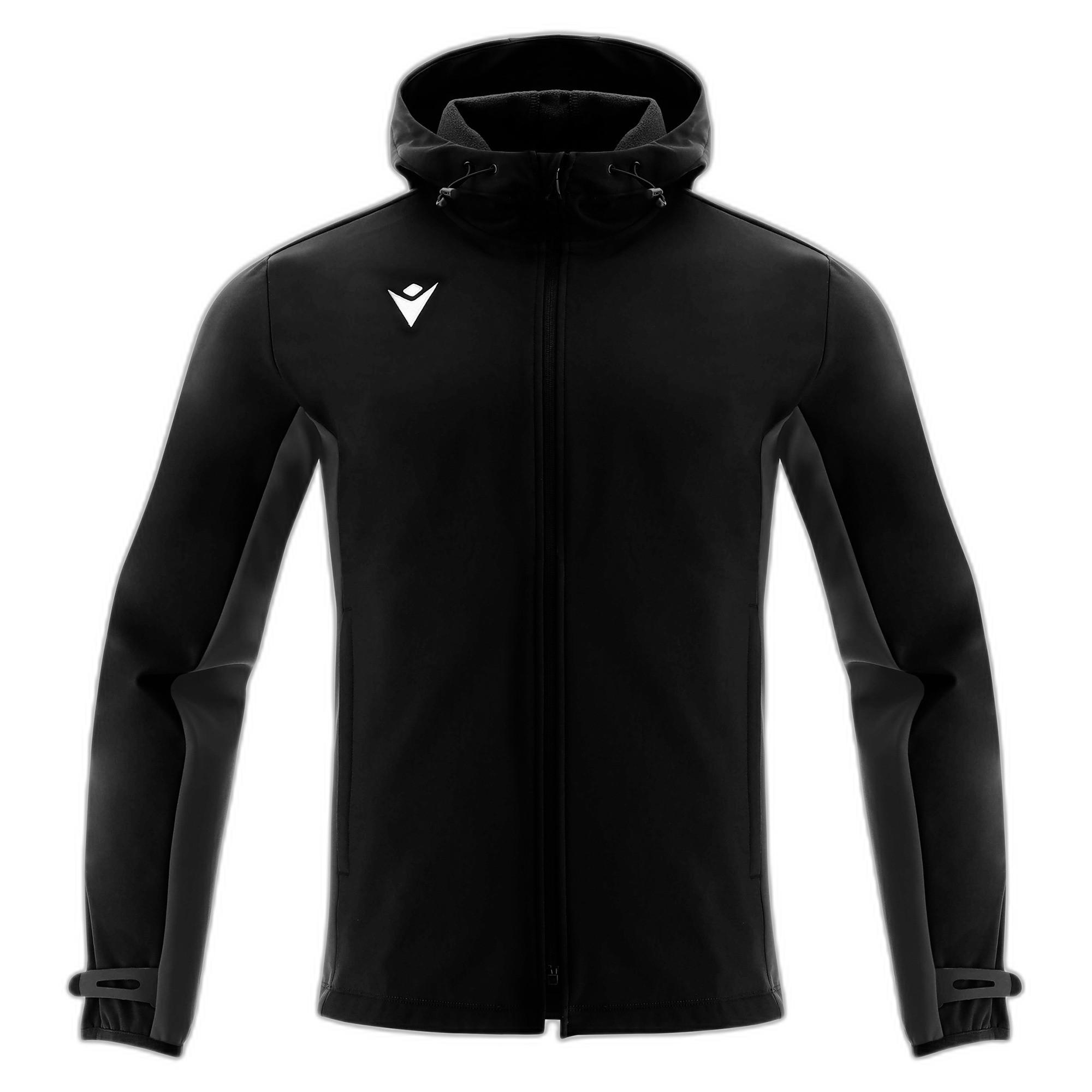 macron Regenjacke mit Reißverschluss Himalaya