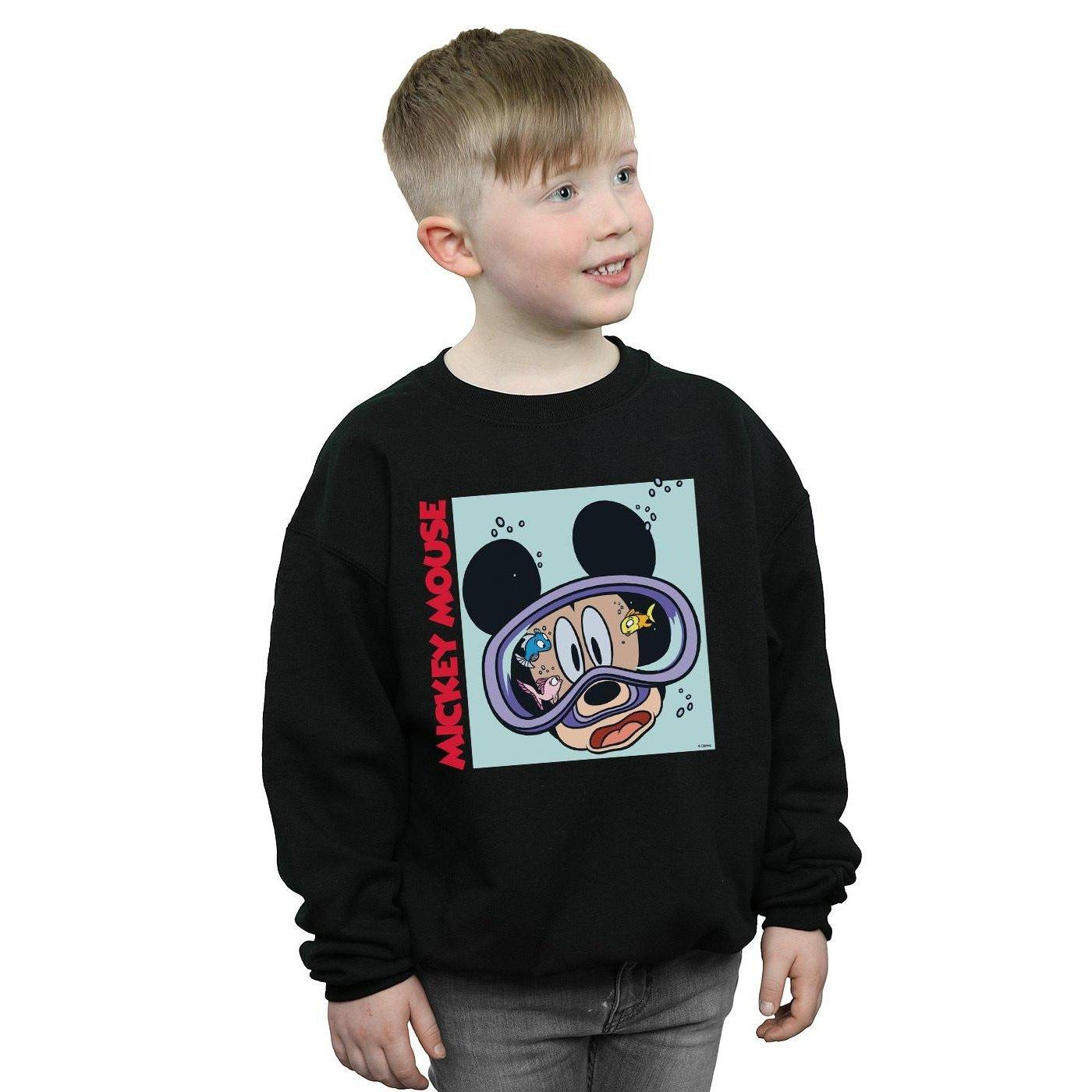 Disney Sweatshirt