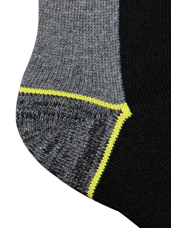 Rohner Socken Power Worker Wilmax 3er Gr.4346