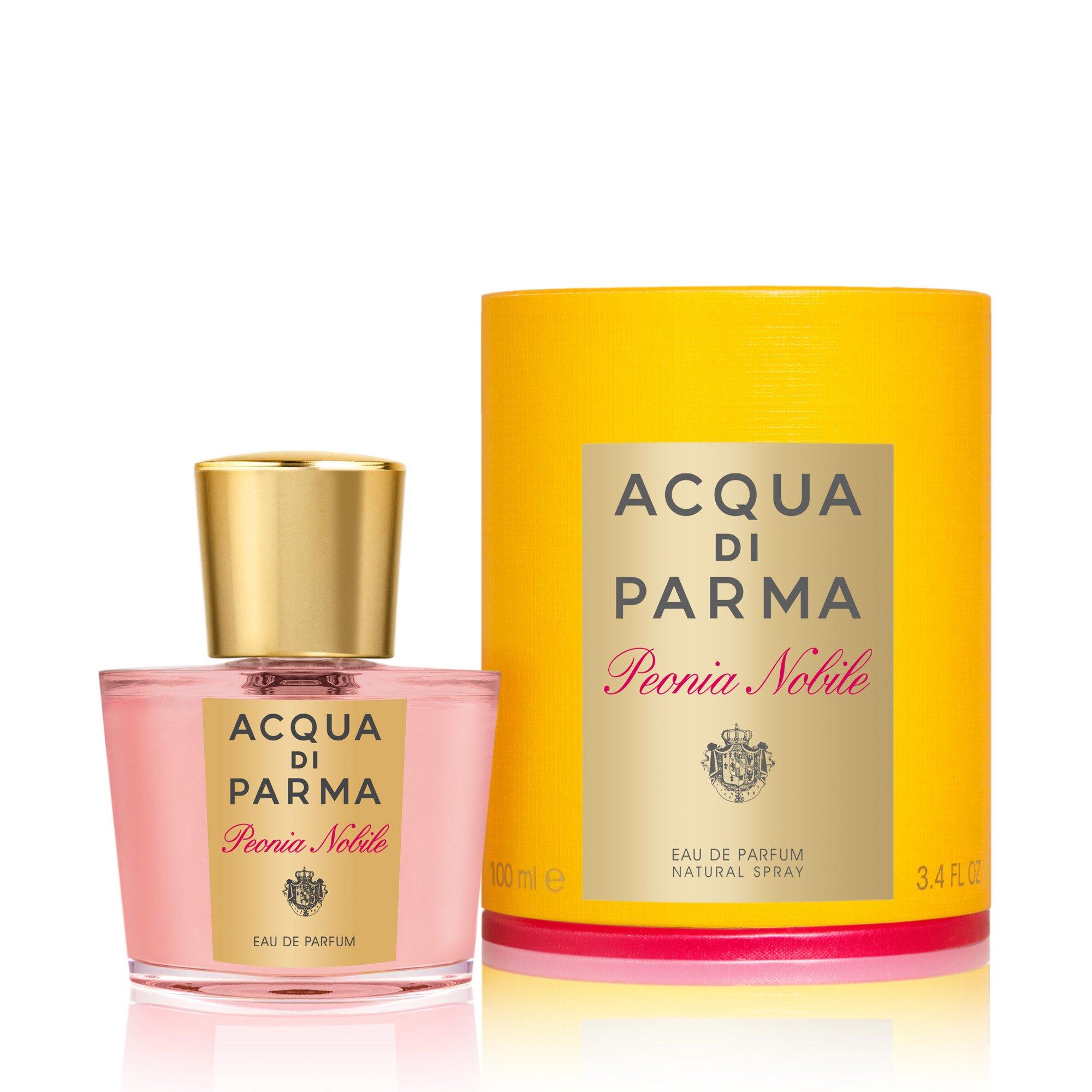 ACQUA DI PARMA Peonia Nobile Eau de Parfum