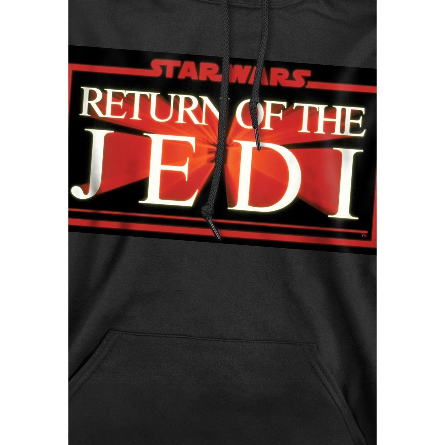 STAR WARS Jedi Kapuzenpullover