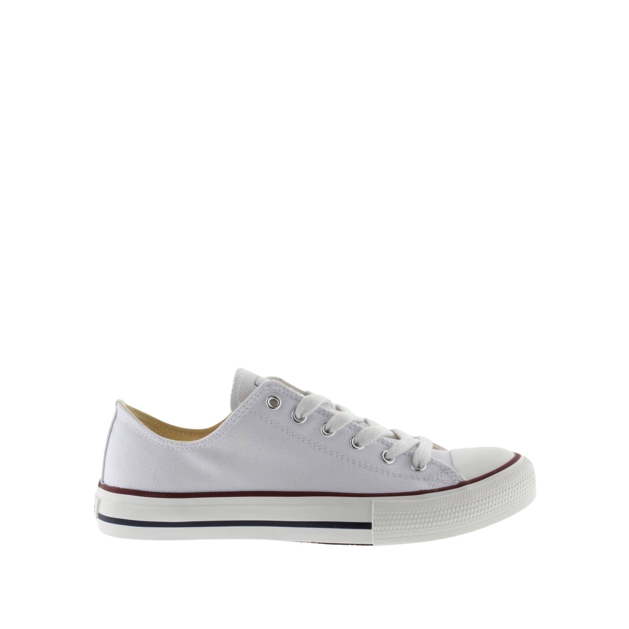 Victoria sneaker tribu toile