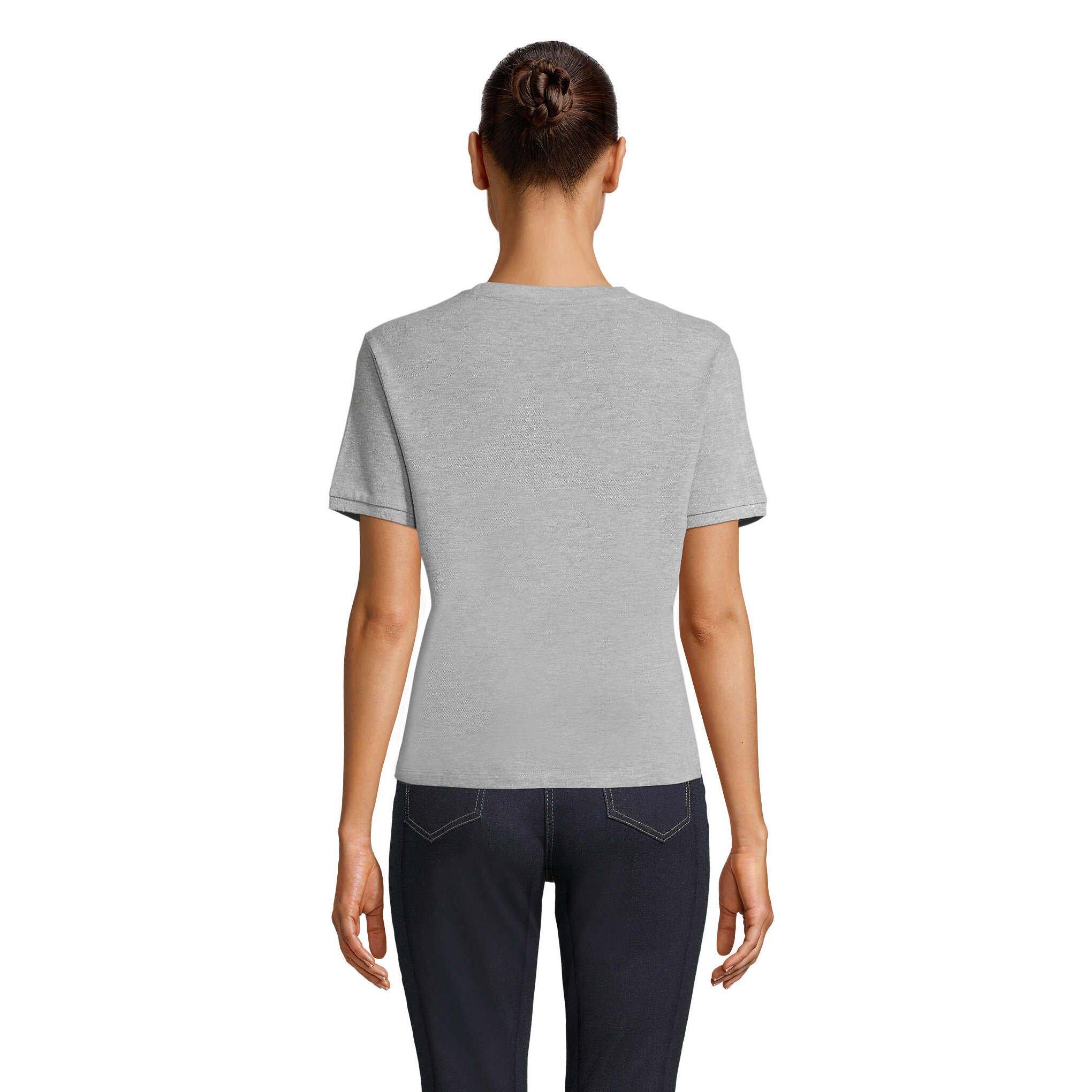 SOLS Loris Kurzarm T-Shirt